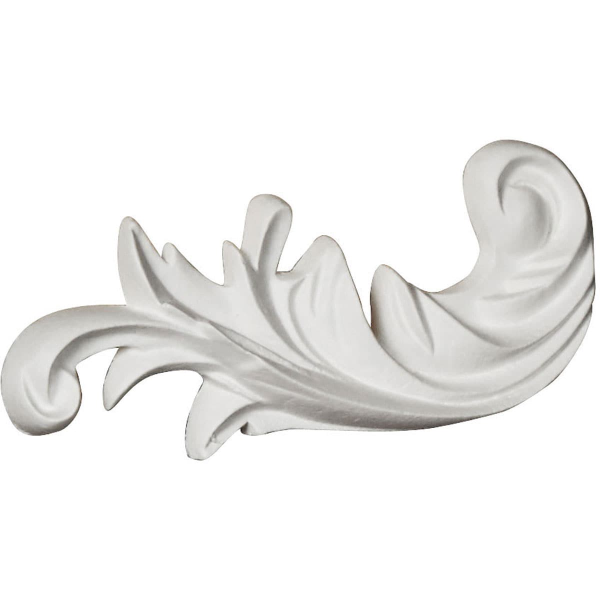 Ekena Millwork ONL02X05X01ED-L appliques - View #2