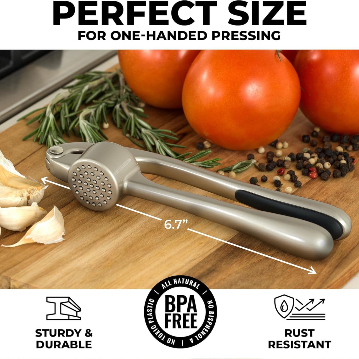 Zulay Kitchen X004764DAH Kitchen-Utensils - View #2