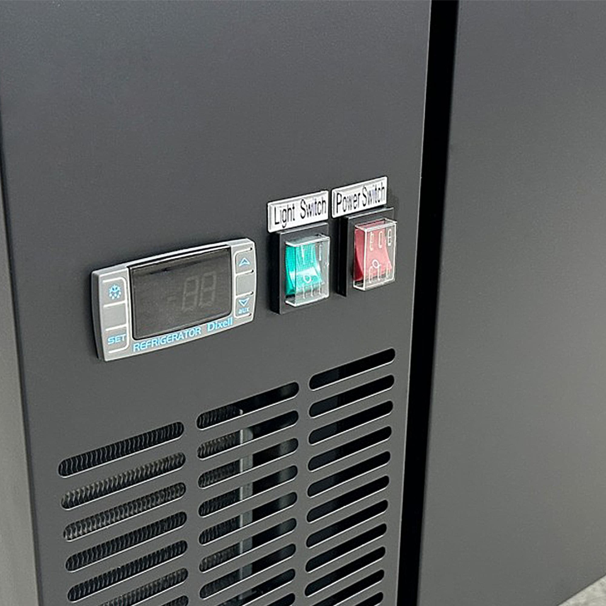 Cooler Depot 3XXUUD24-60 kegerators - View #6