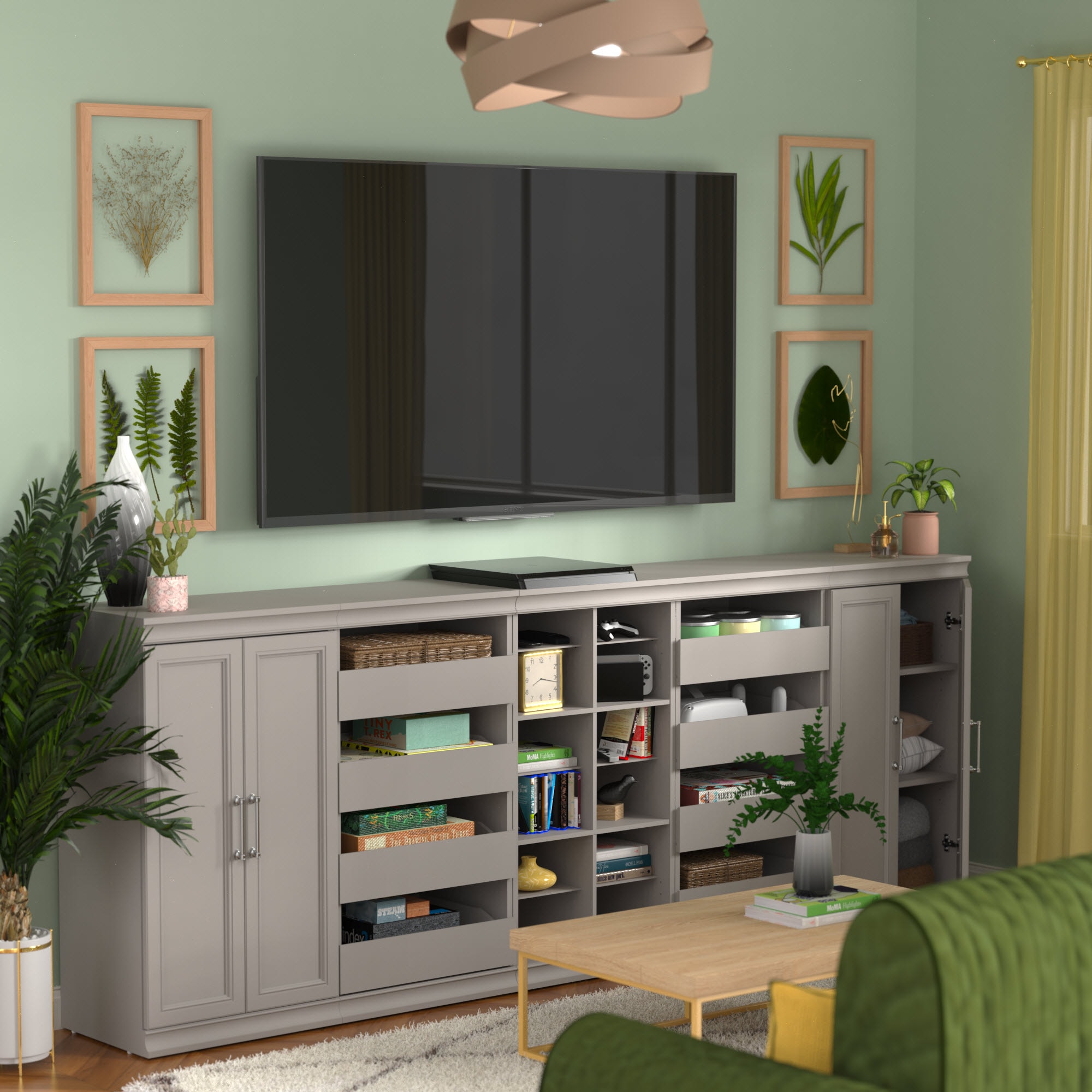 ClosetMaid 10000-04838 Wood-Closet-Kits - View #4