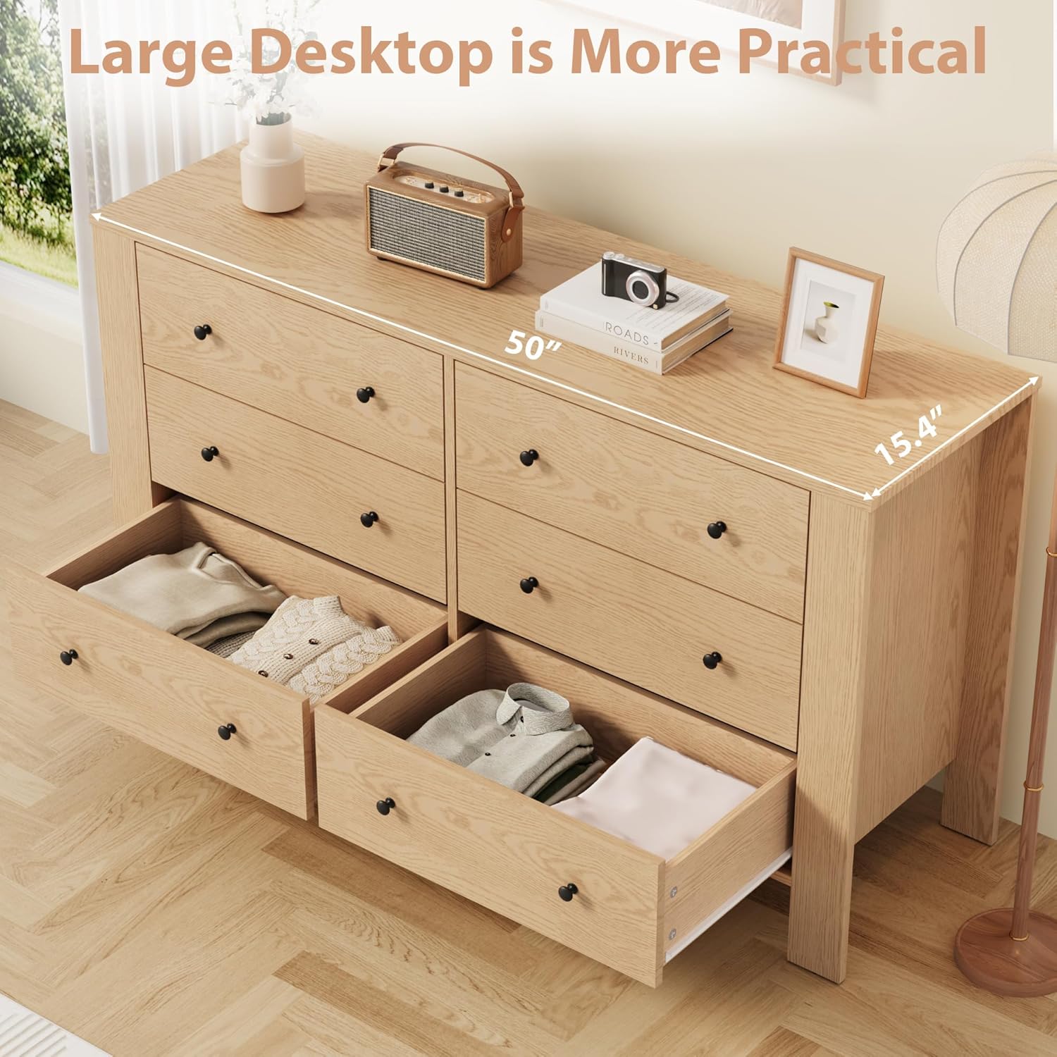 Qeetex CY-LS-XSIP02011 dressers - View #6