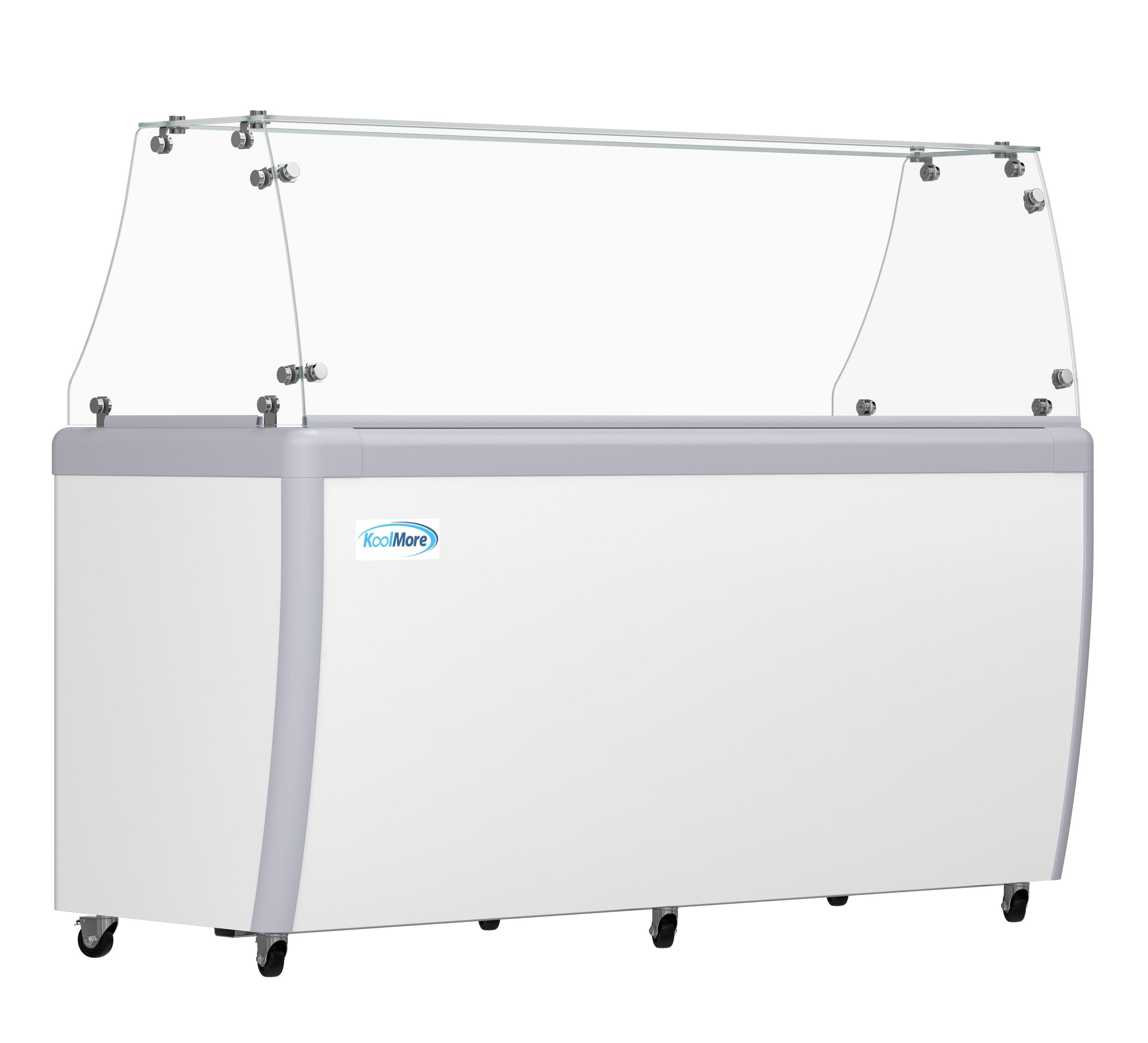 KoolMore KM-GDC-71SD-FG m050210 - View #8