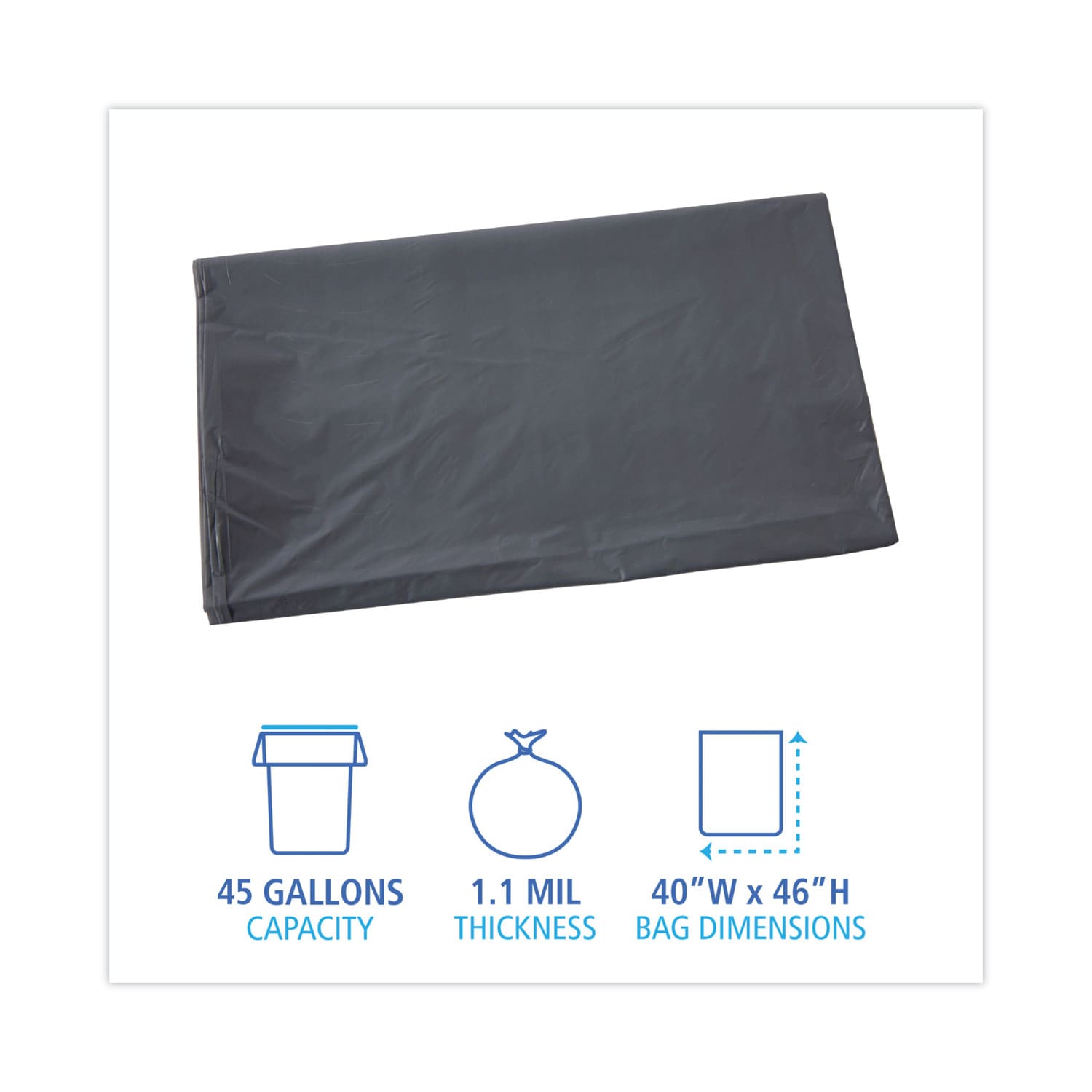 Boardwalk ESNBWK4046GREY m031730 - View #2