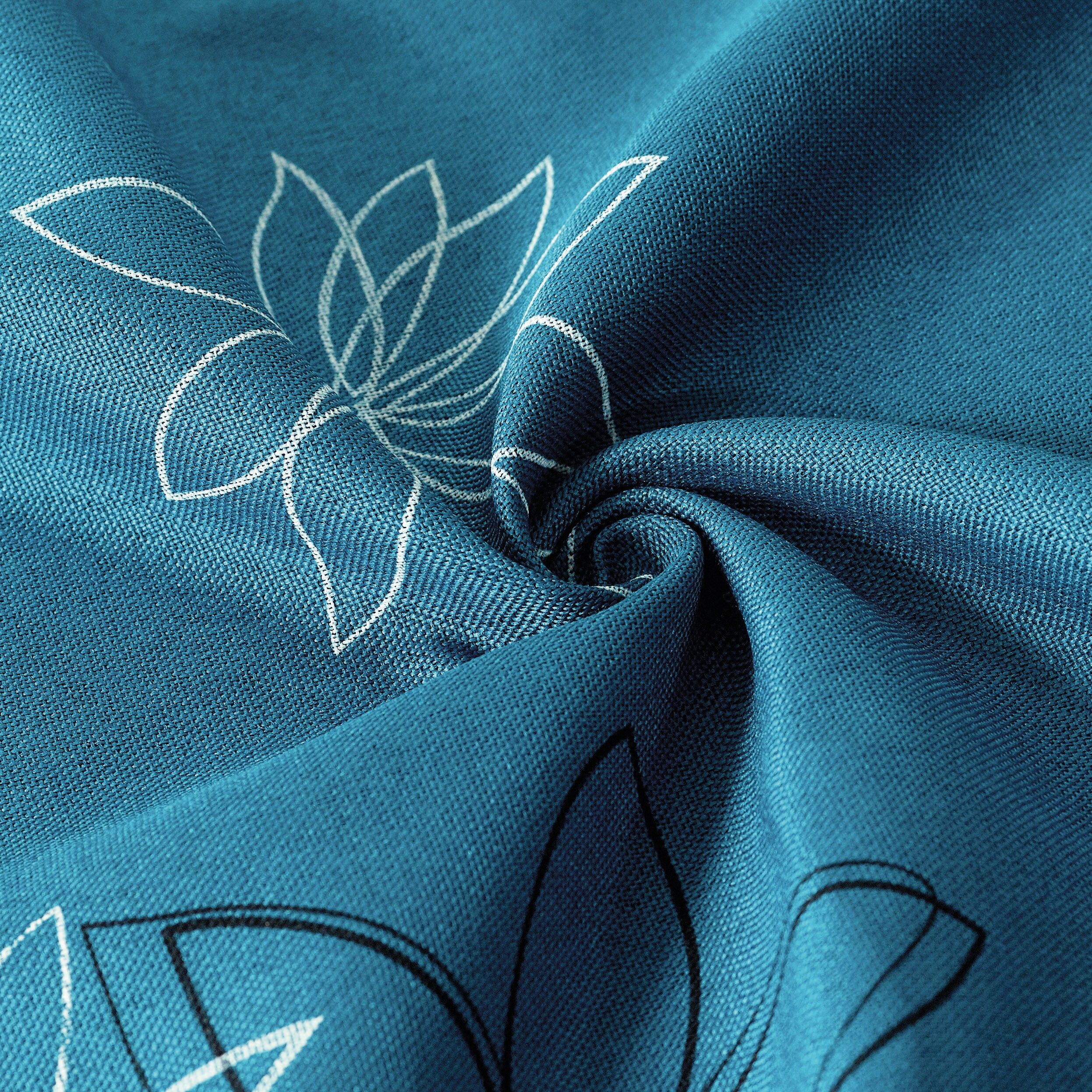  CRAWFORD-126-SB curtains - View #5