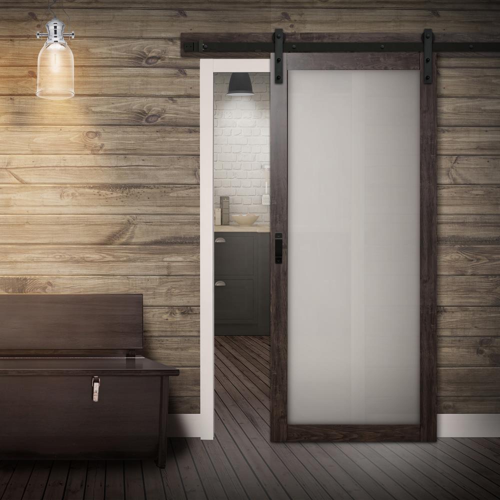 RELIABILT BD054W01IA1TGE36084 Barn-Doors - View #3