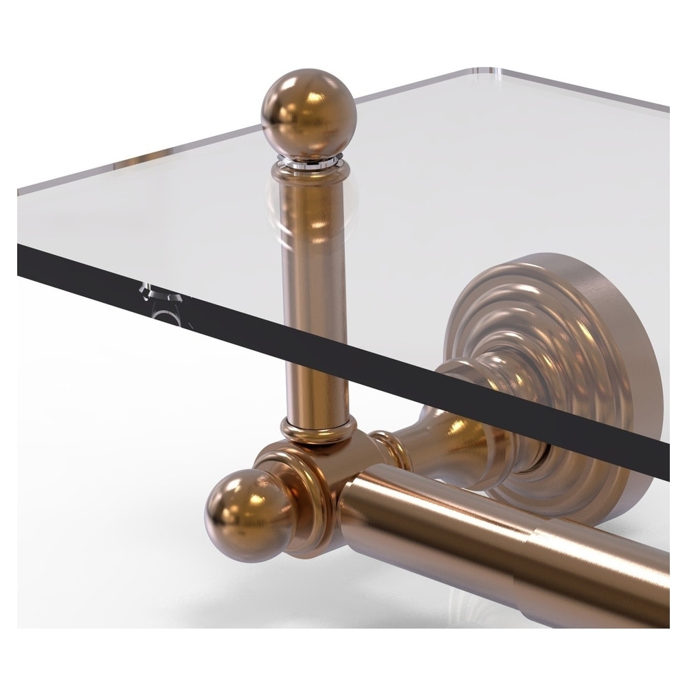 Allied Brass WP-GLT-24-BBR d060360 - View #2