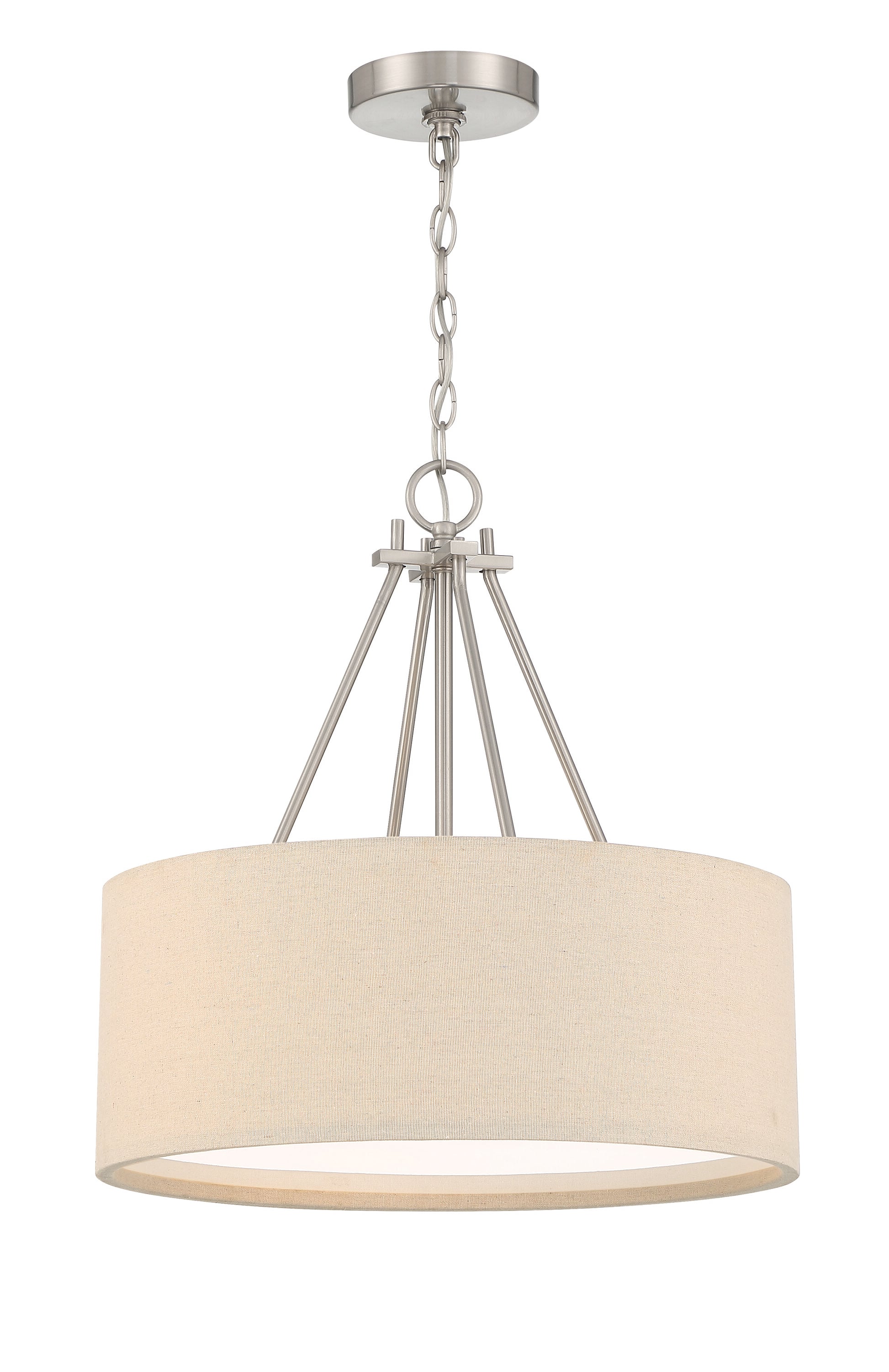 Craftmade 56593-BNK Pendant-Lights - View #2