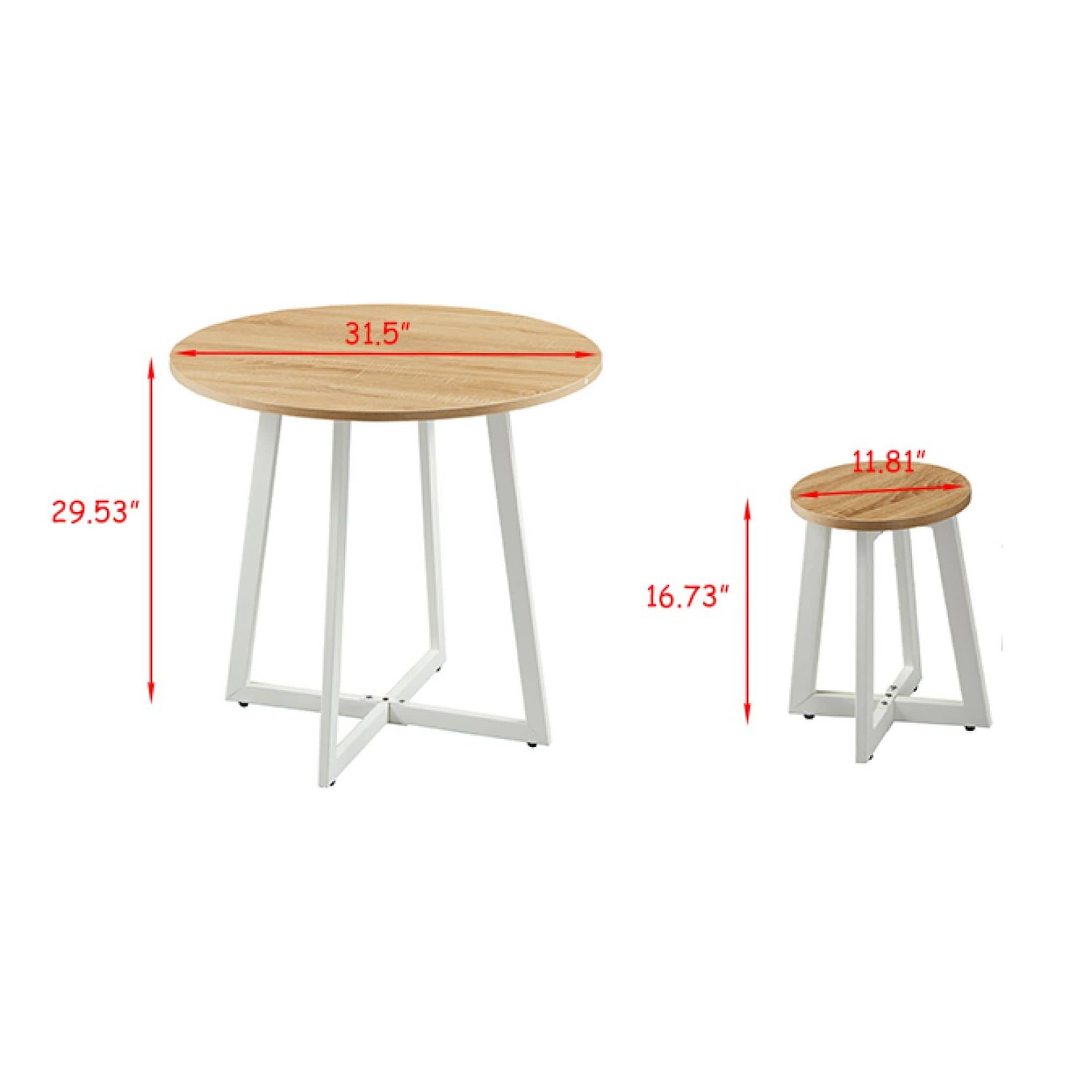 JASMODER W87235041 Dining-Sets - View #6