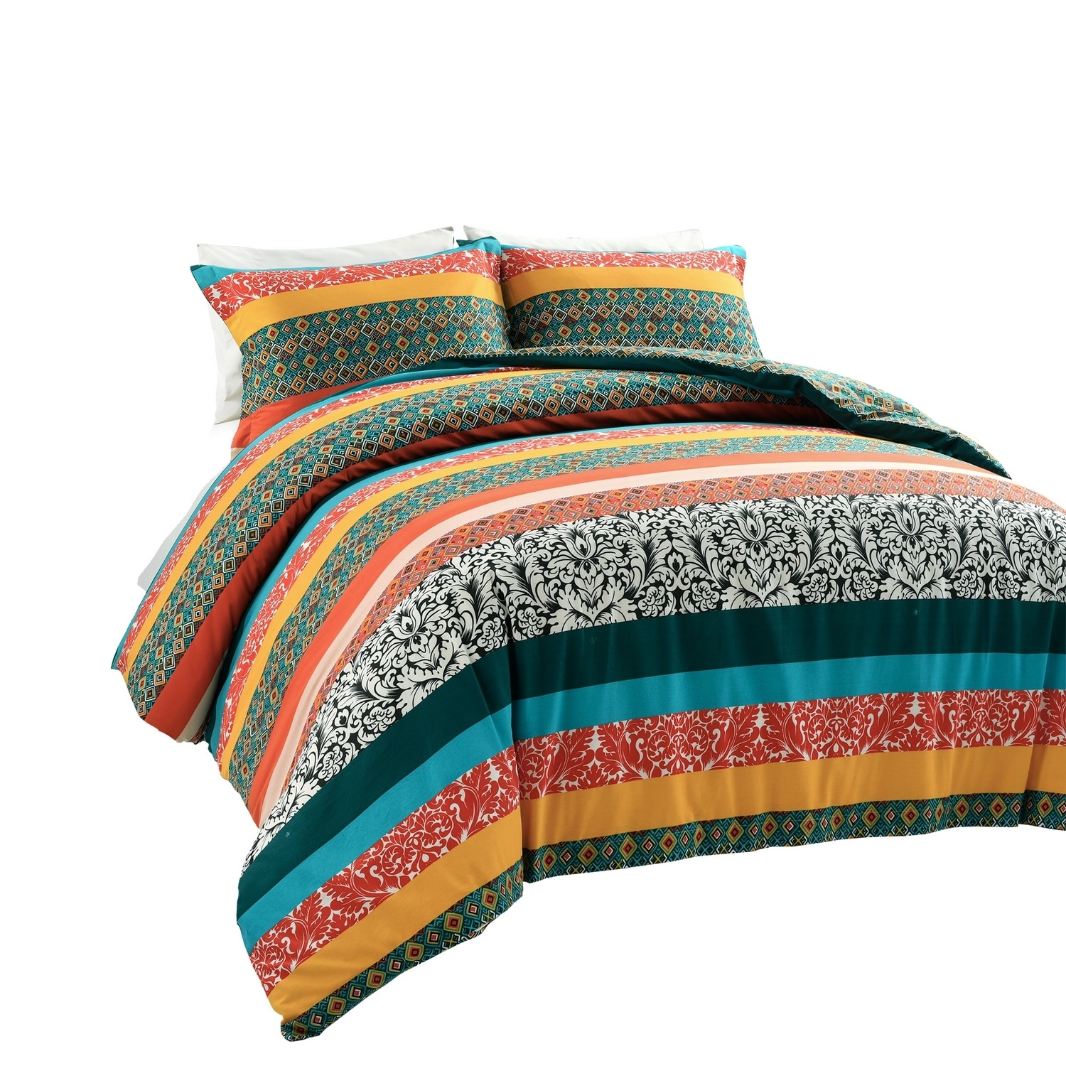 Lush Decor 16T006290 Comforters-And-Bedspreads - View #4