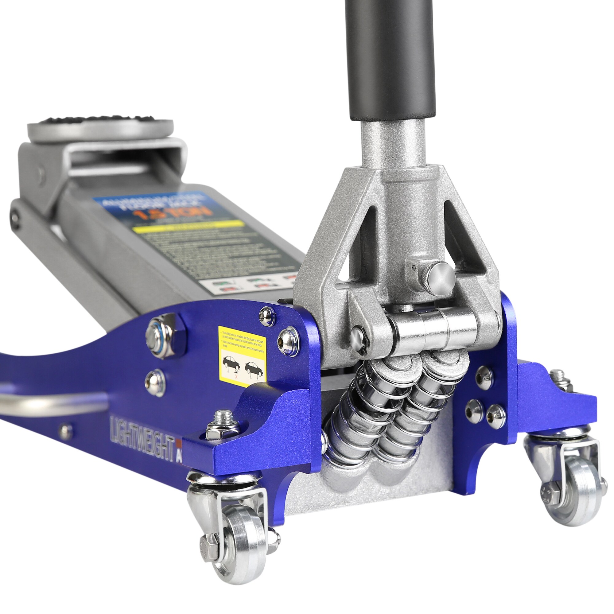 Siavonce XH-W1239127218 jacks - View #8