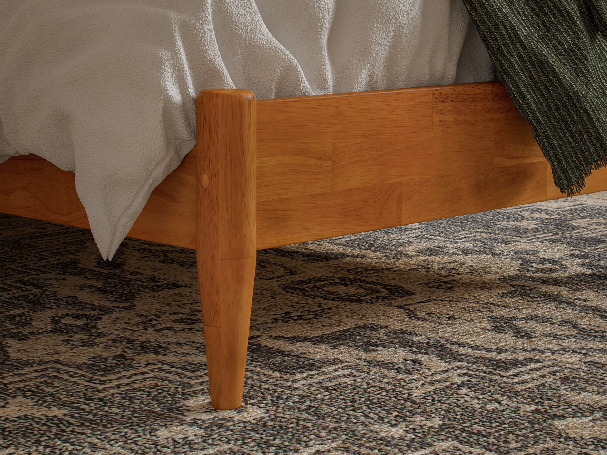 AFI Furnishings AR817801T beds - View #8