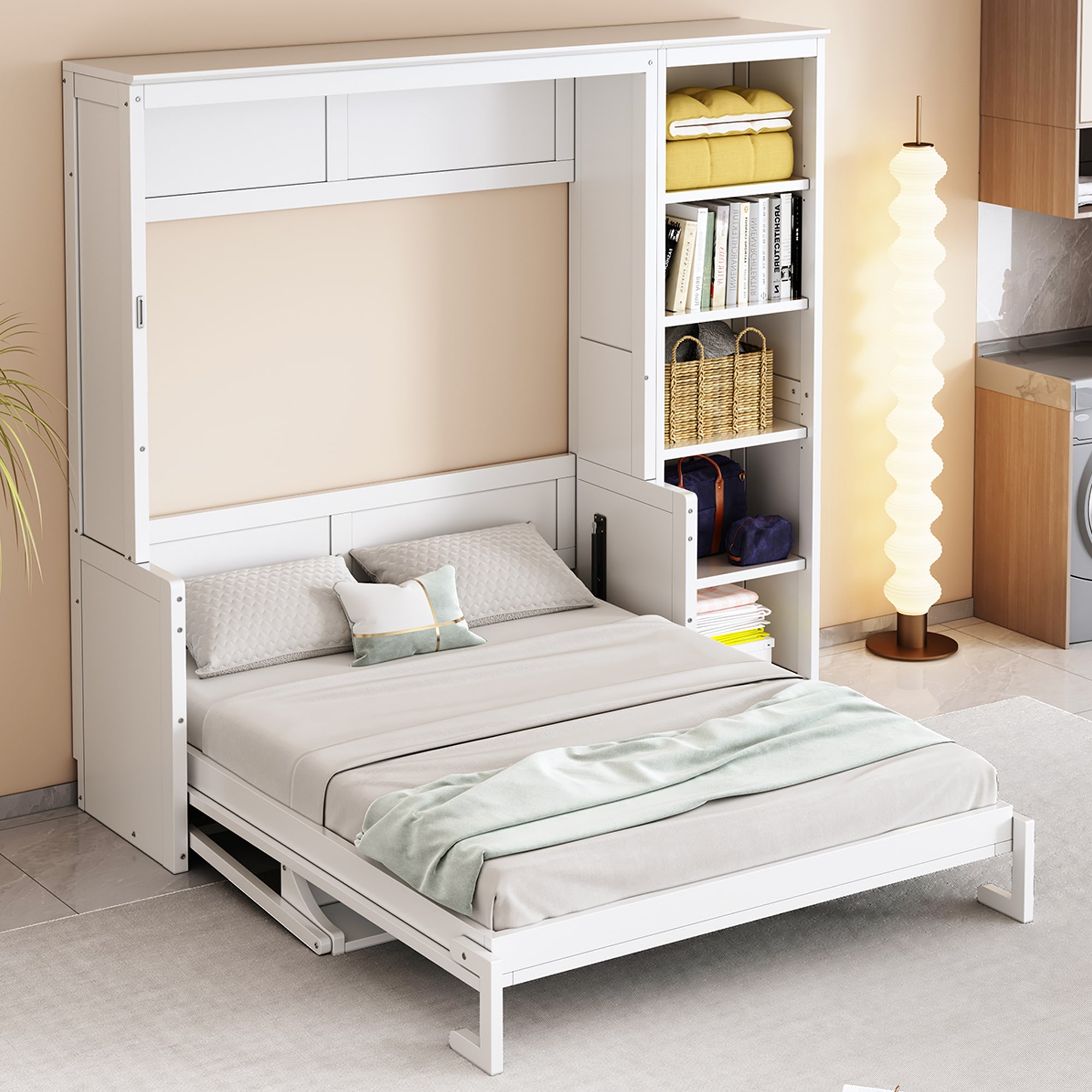 ModernLuxe L3P-N7090004015K beds - View #2