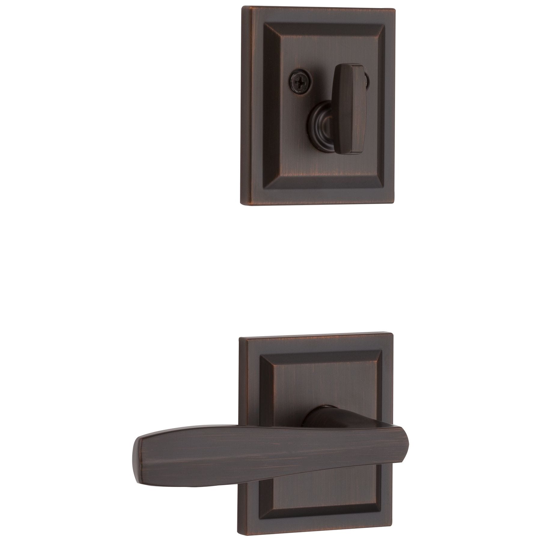 Baldwin Prestige Series Torrey Pines Venetian Bronze Single