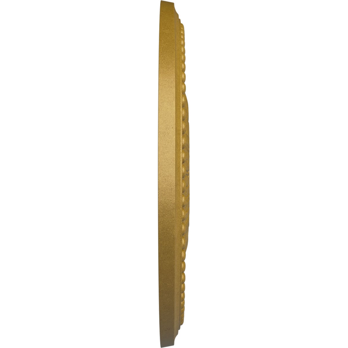 Ekena Millwork CM18BIPGS Ceiling-Medallions - View #3