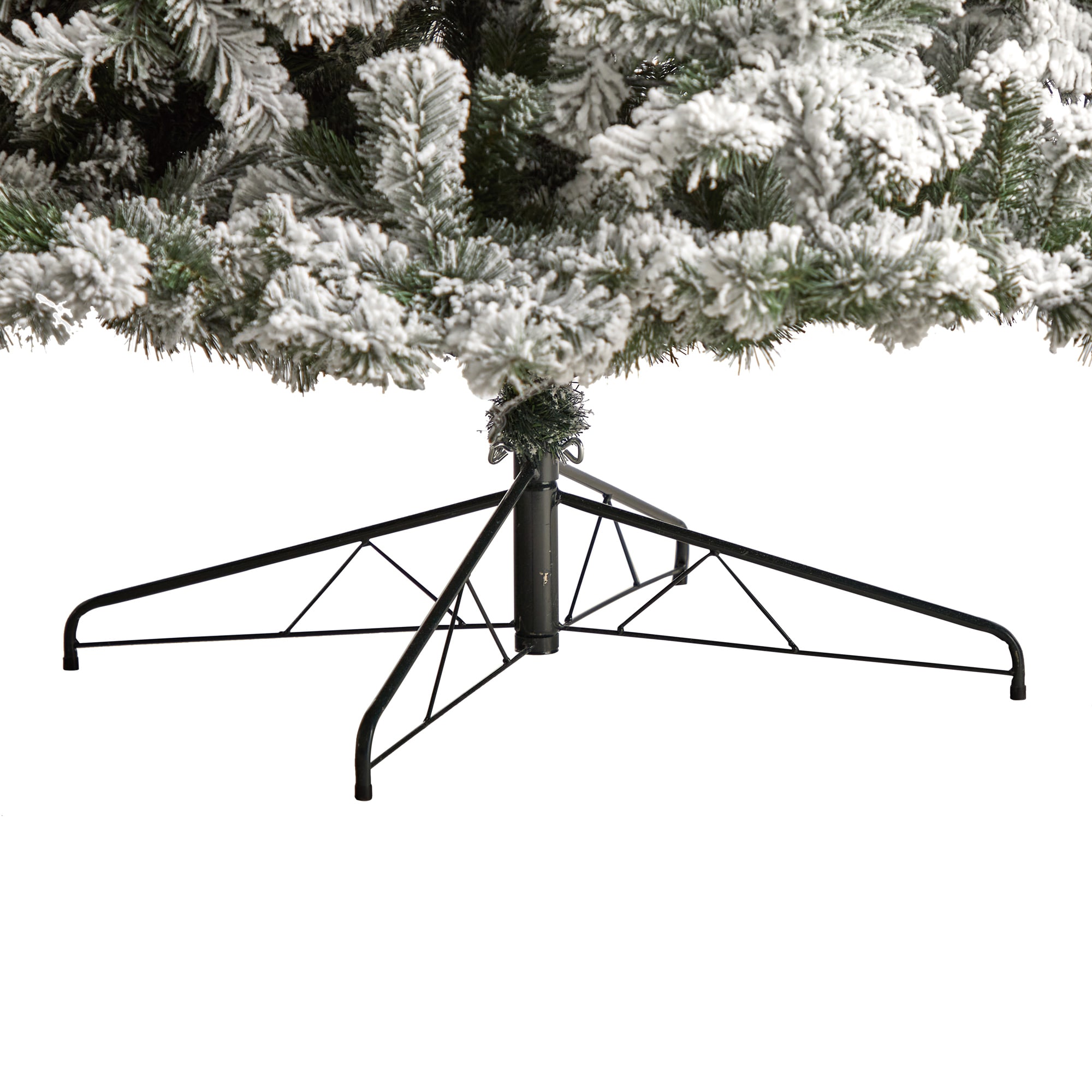Nearly Natural T4517 Artificial-Christmas-Trees - View #4