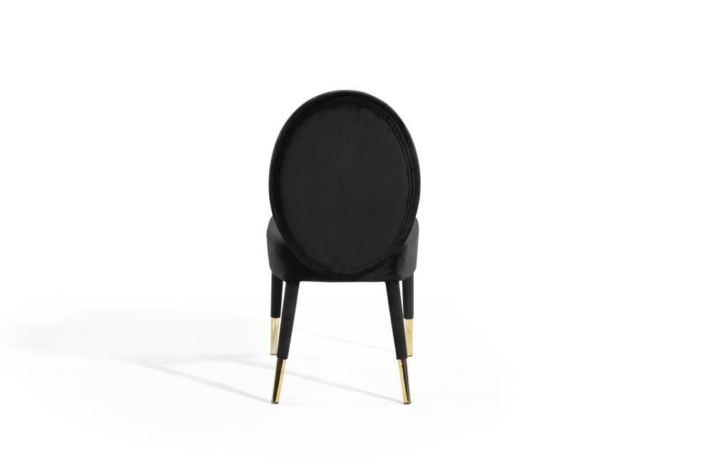 Chic Home Design FDC9505-LW Dining-Chairs - View #3