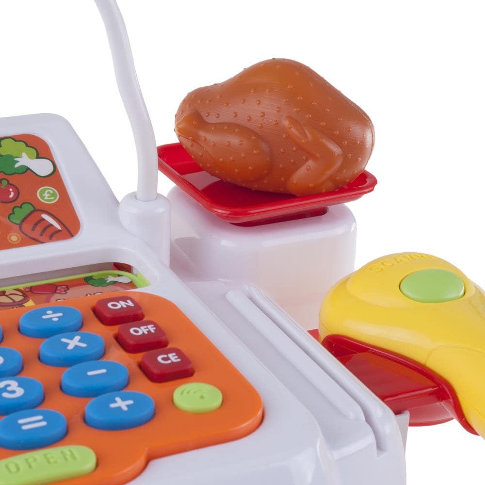 Toy Time 836478WCS Play-Toys - View #6