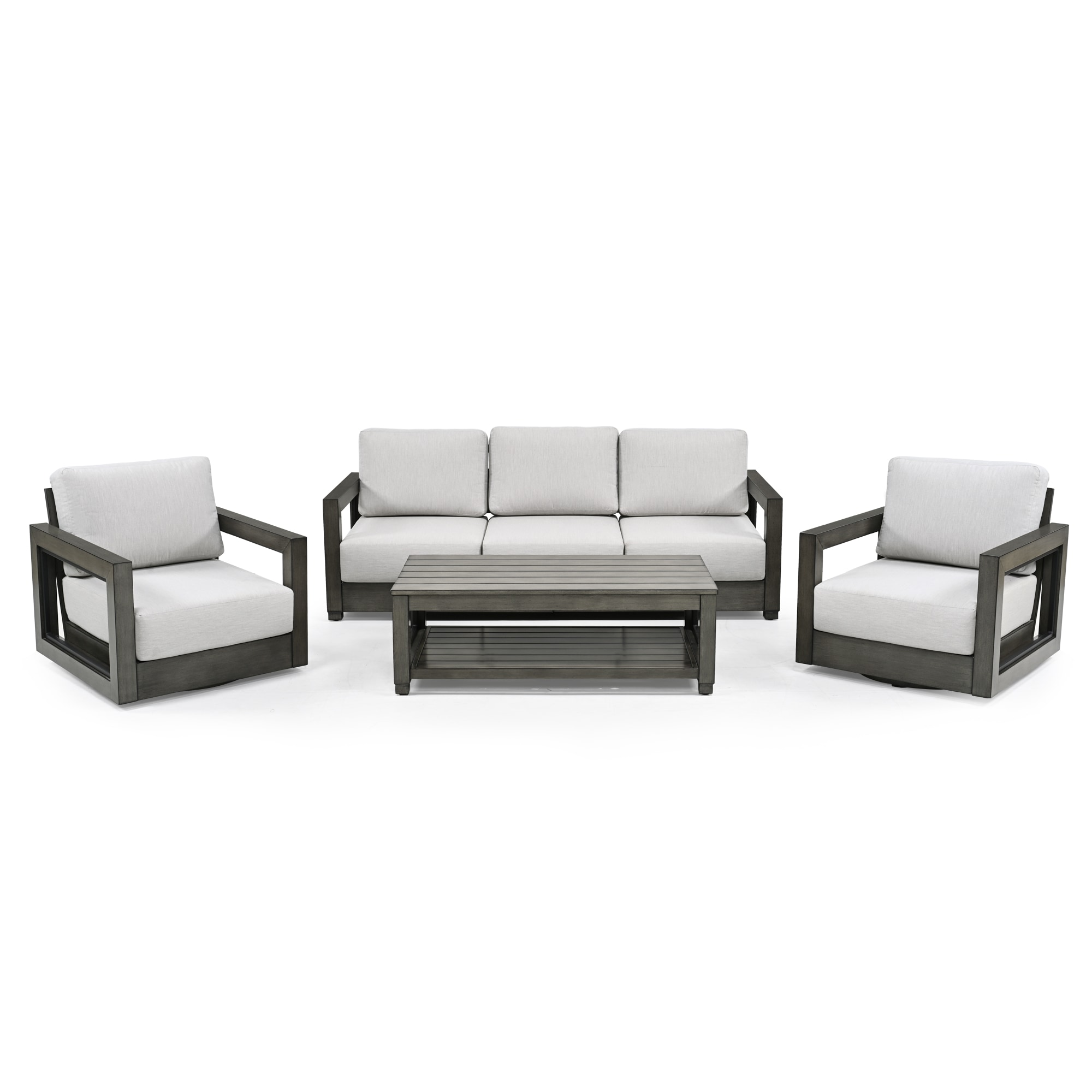  CP-SF4-GG-E4-WL2 Patio-Conversation-Sets - View #7