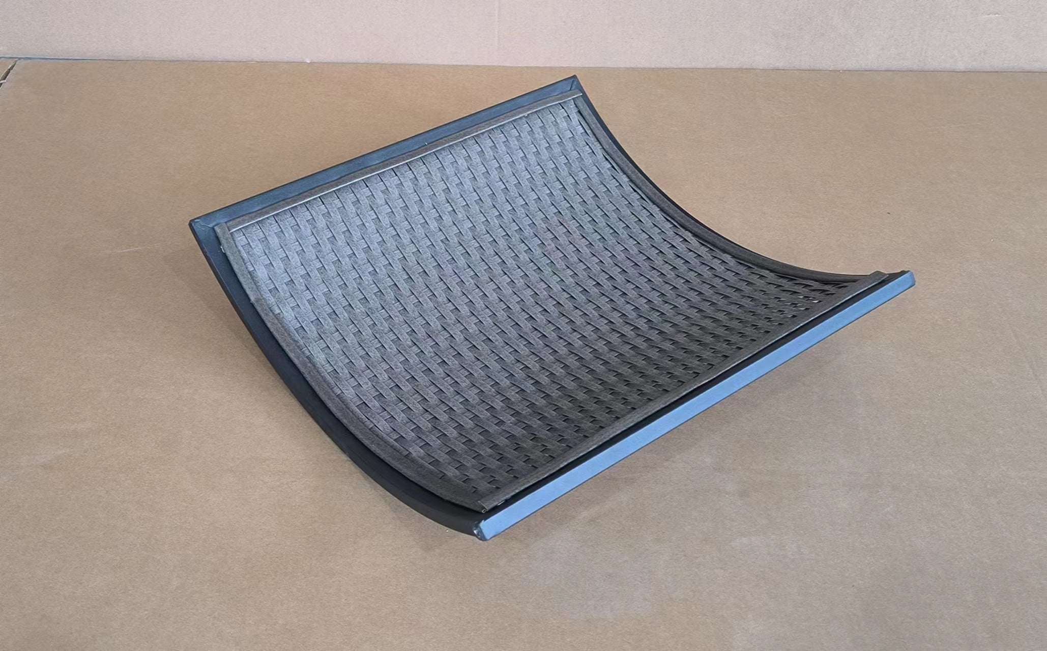 allen + roth 25-HTVS42GE-MK-RI Table side apron for item 5998254