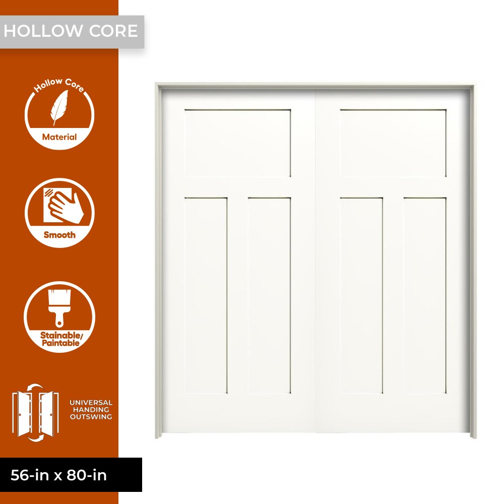 RELIABILT LO1000738 Pre-Hung-Doors - View #2