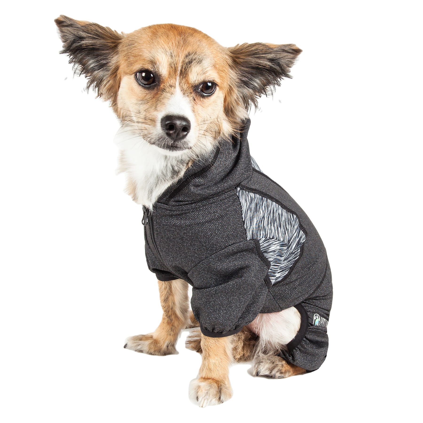 Pet Life YGHL2BKXS Dog-Apparel - View #3