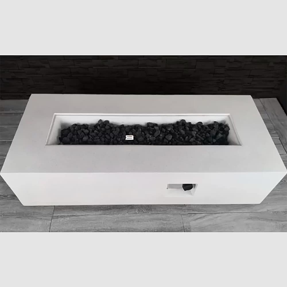 Living Source International CM-1044 Patio-Tables - View #9