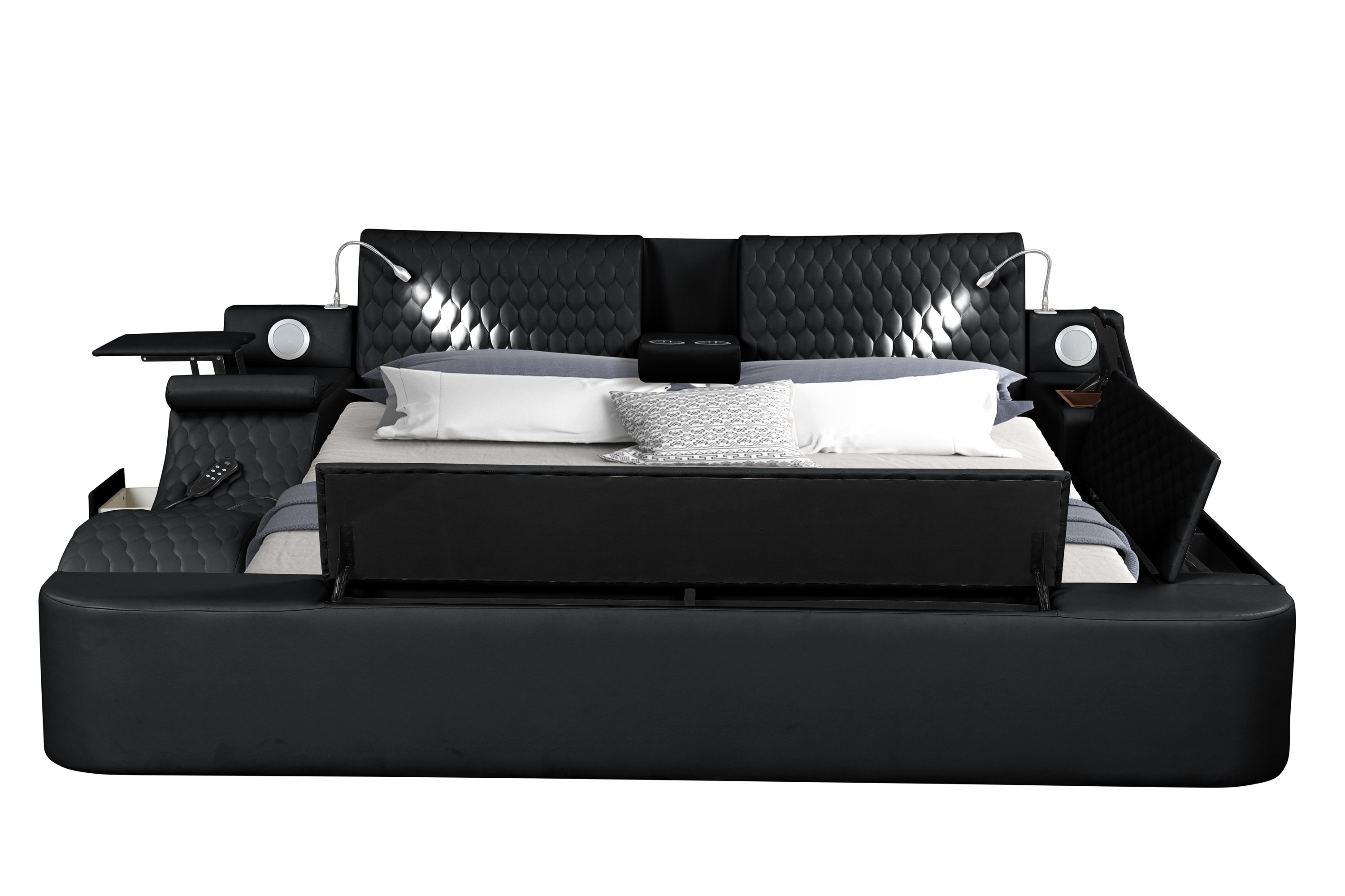 Galaxy 698781493298 beds - View #4