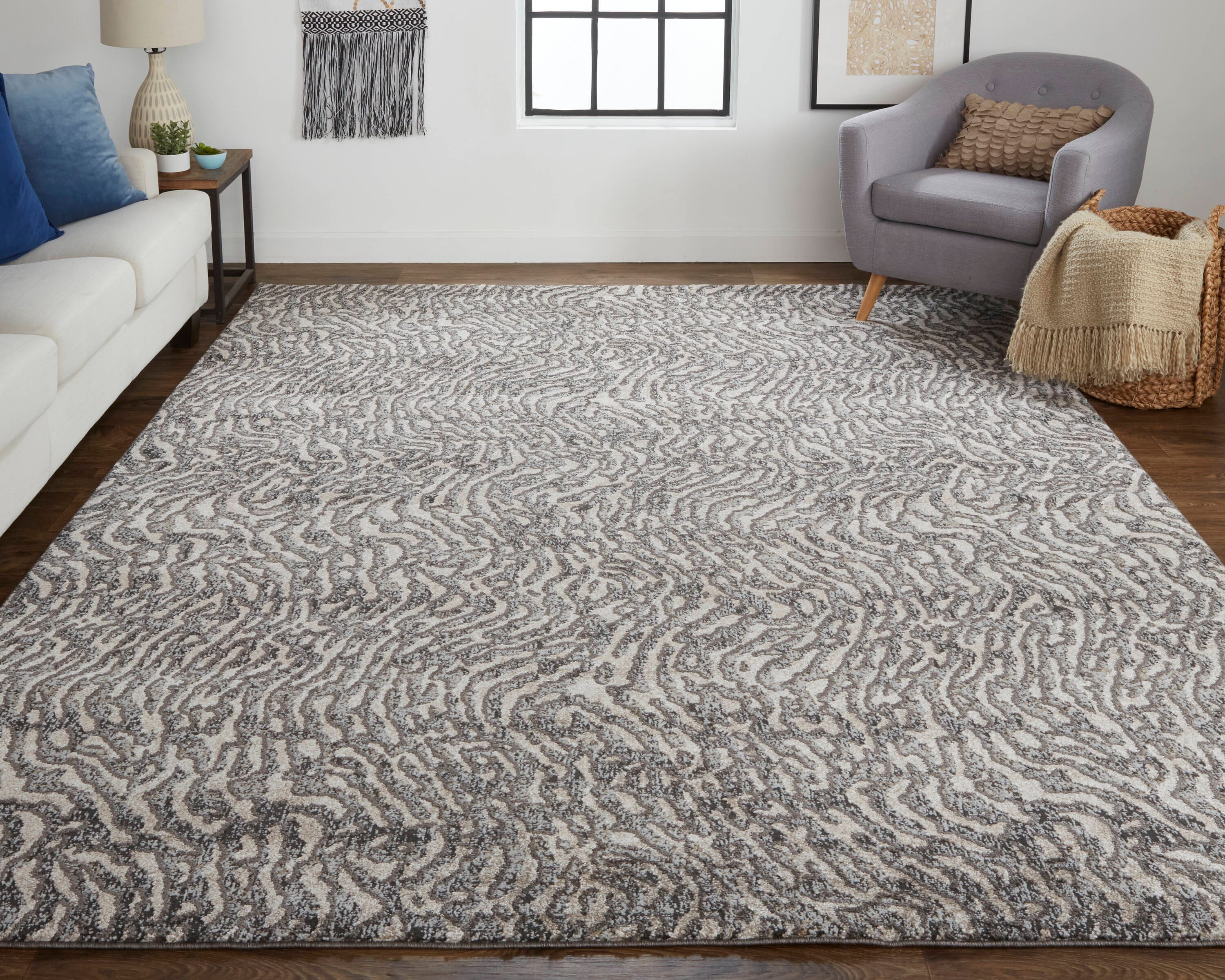 Room Envy VNRR39FJBGECHLG00 rugs - View #2
