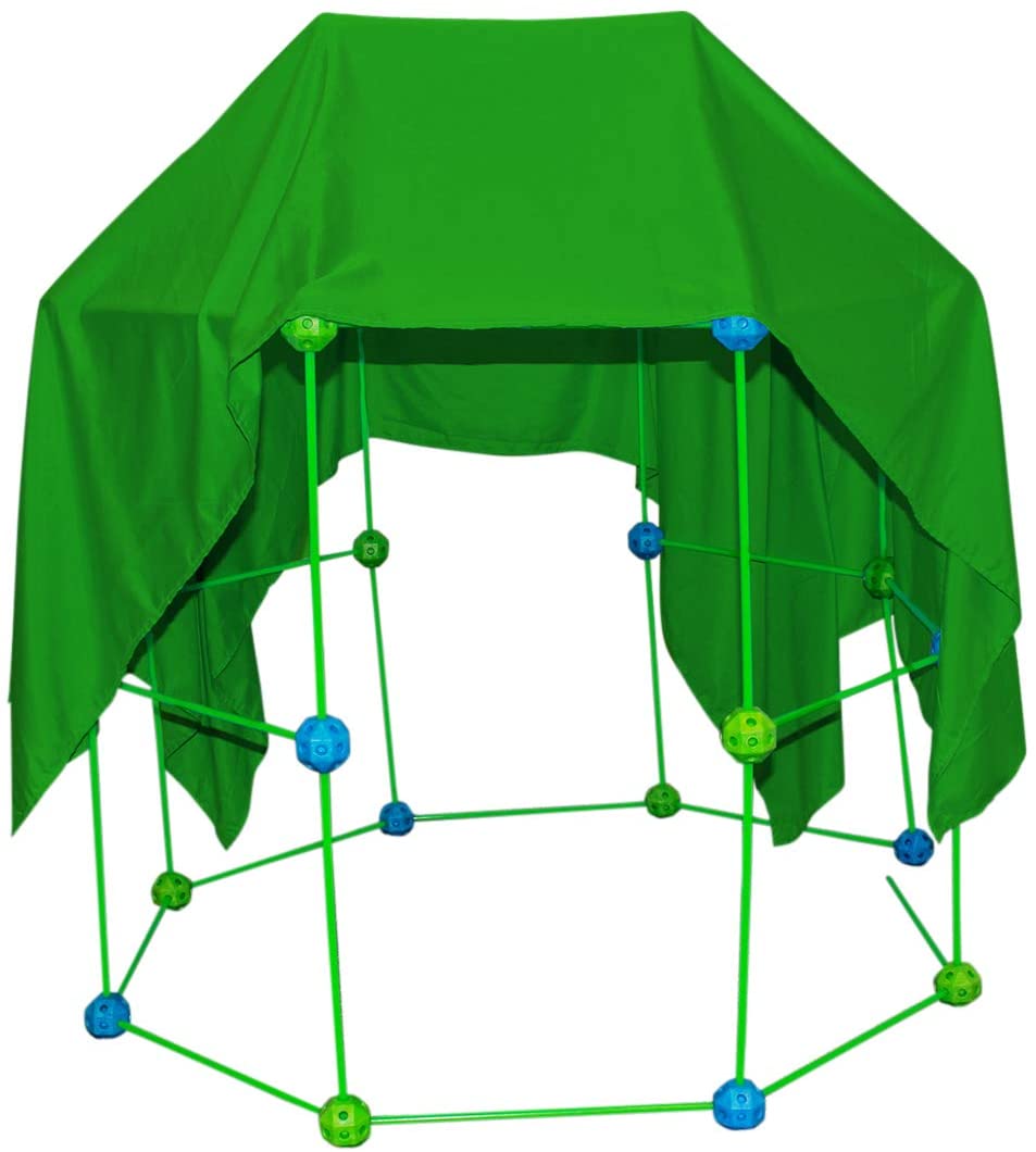 Funphix FPF-G-BG/GS forts Building toys