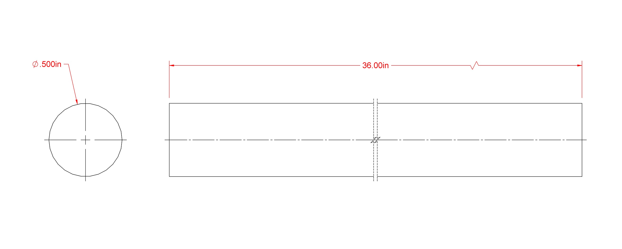 Hillman 11620 Metal-Rounds - View #2