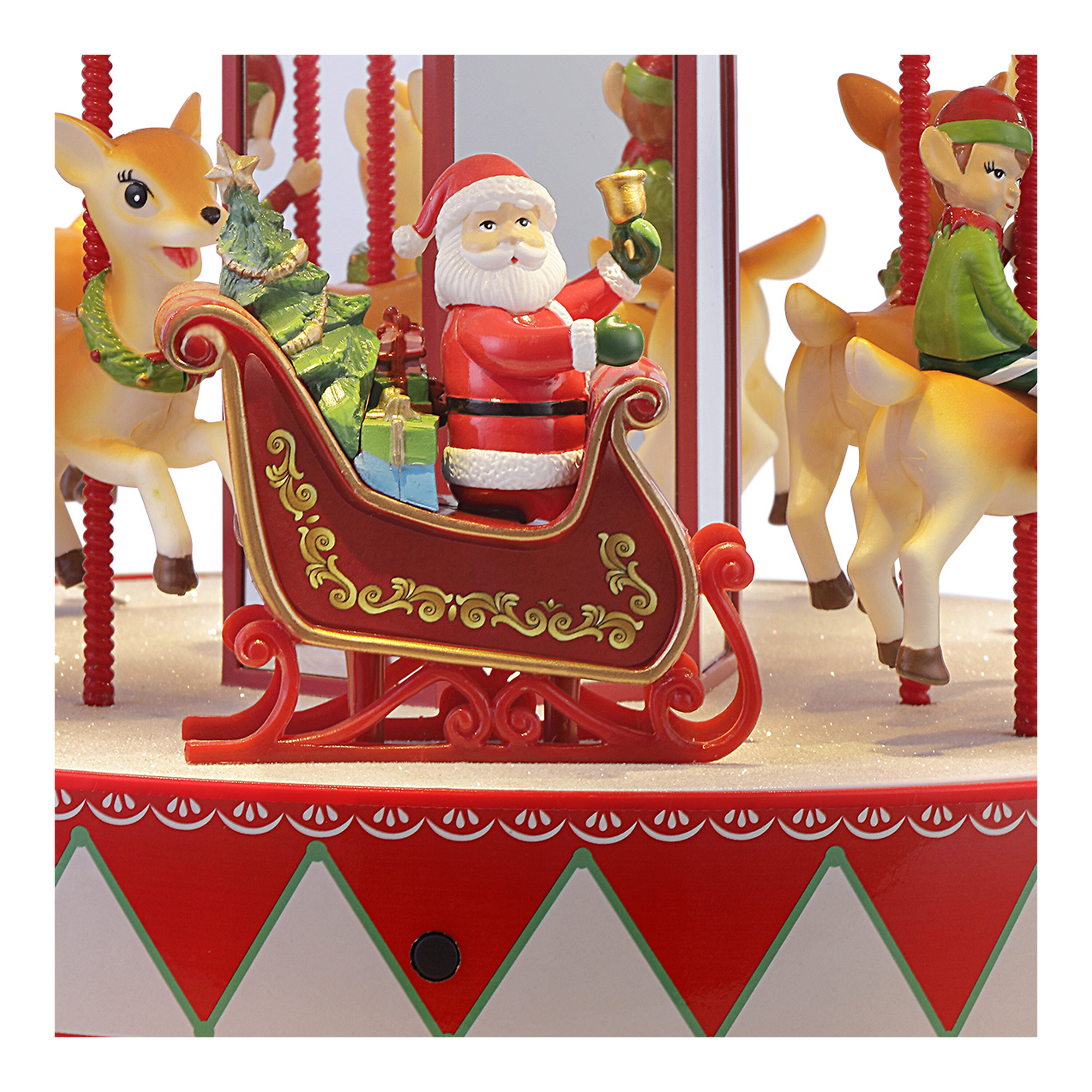 Mr. Christmas 27641 Table-Christmas-Decorations - View #5