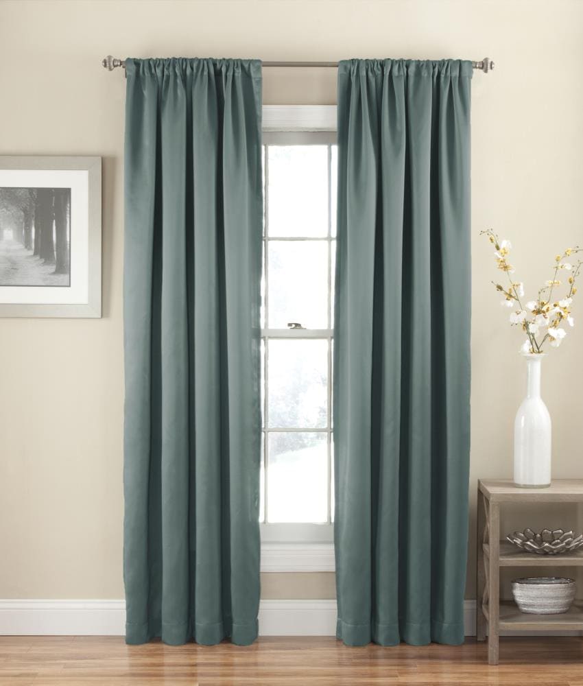 Eclipse 15061054X084RVB curtains - View #2