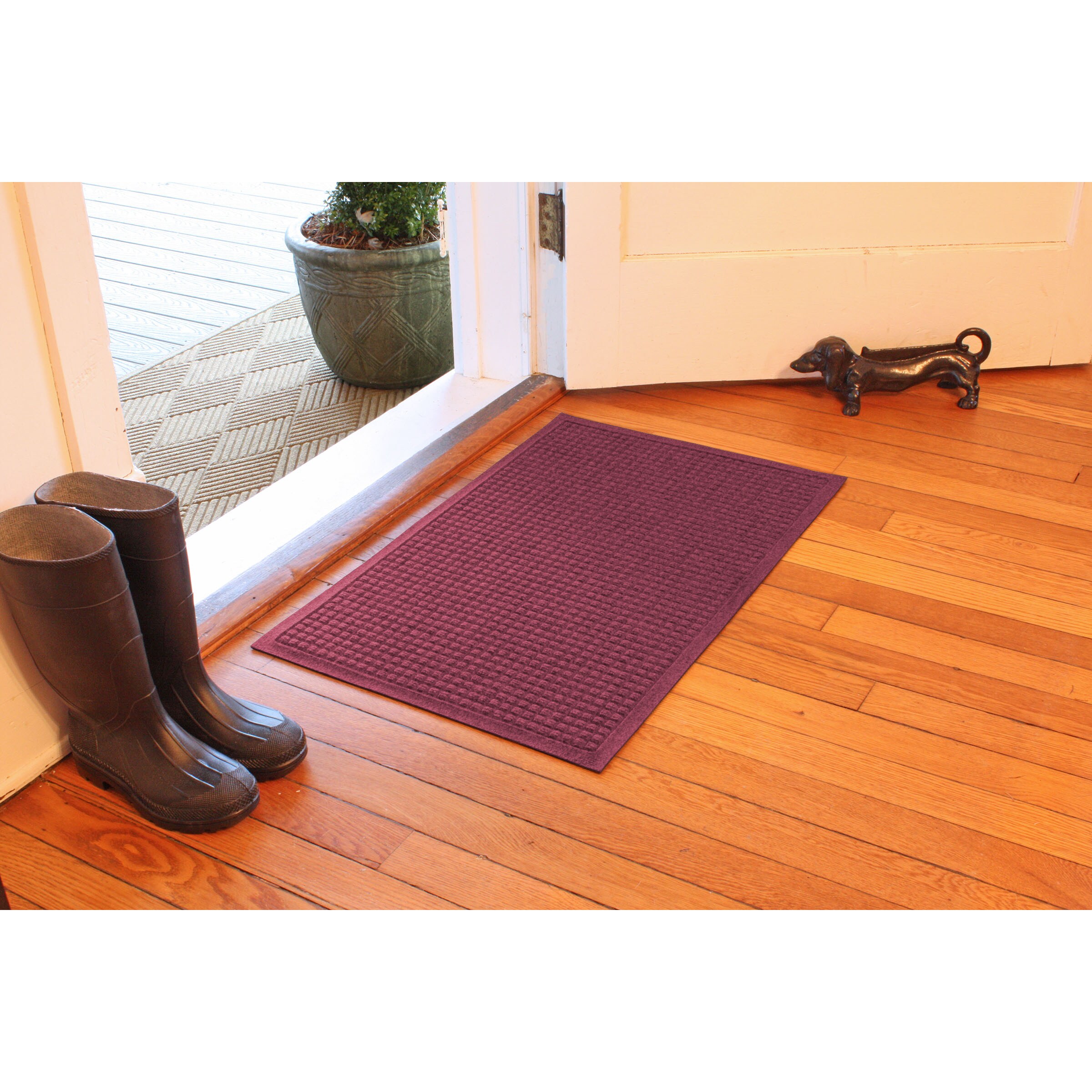 Bungalow Flooring 280600023 Mats-Cat - View #2