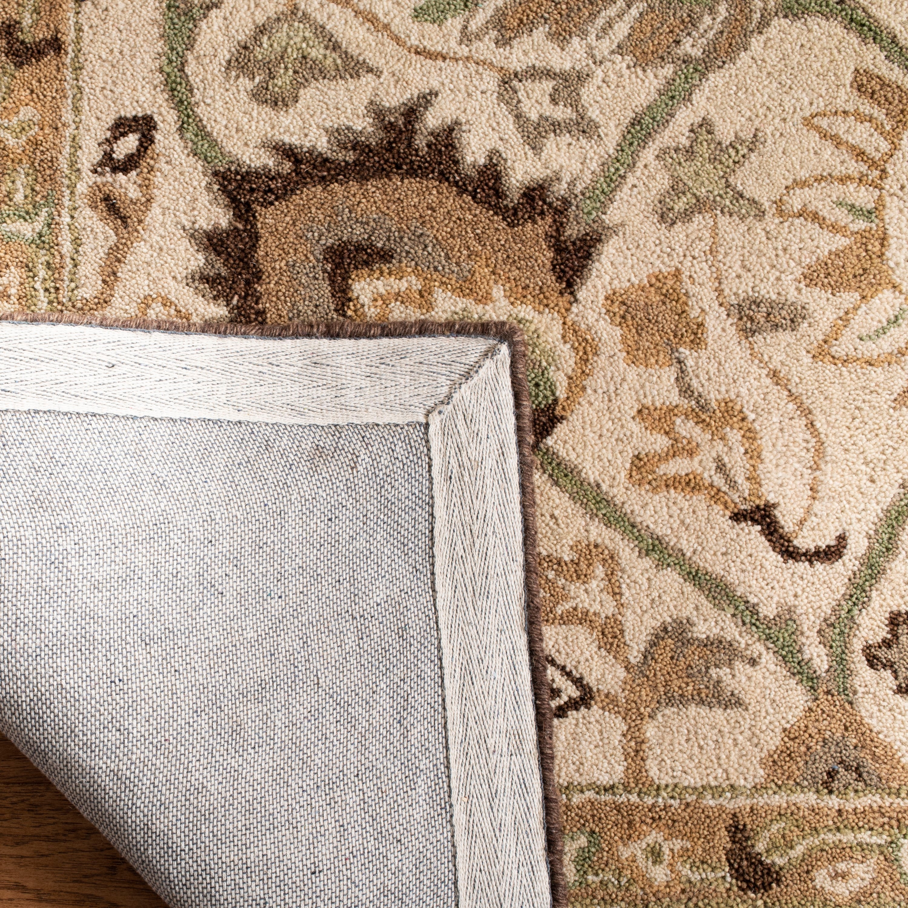 Safavieh AN512D-8R rugs - View #6