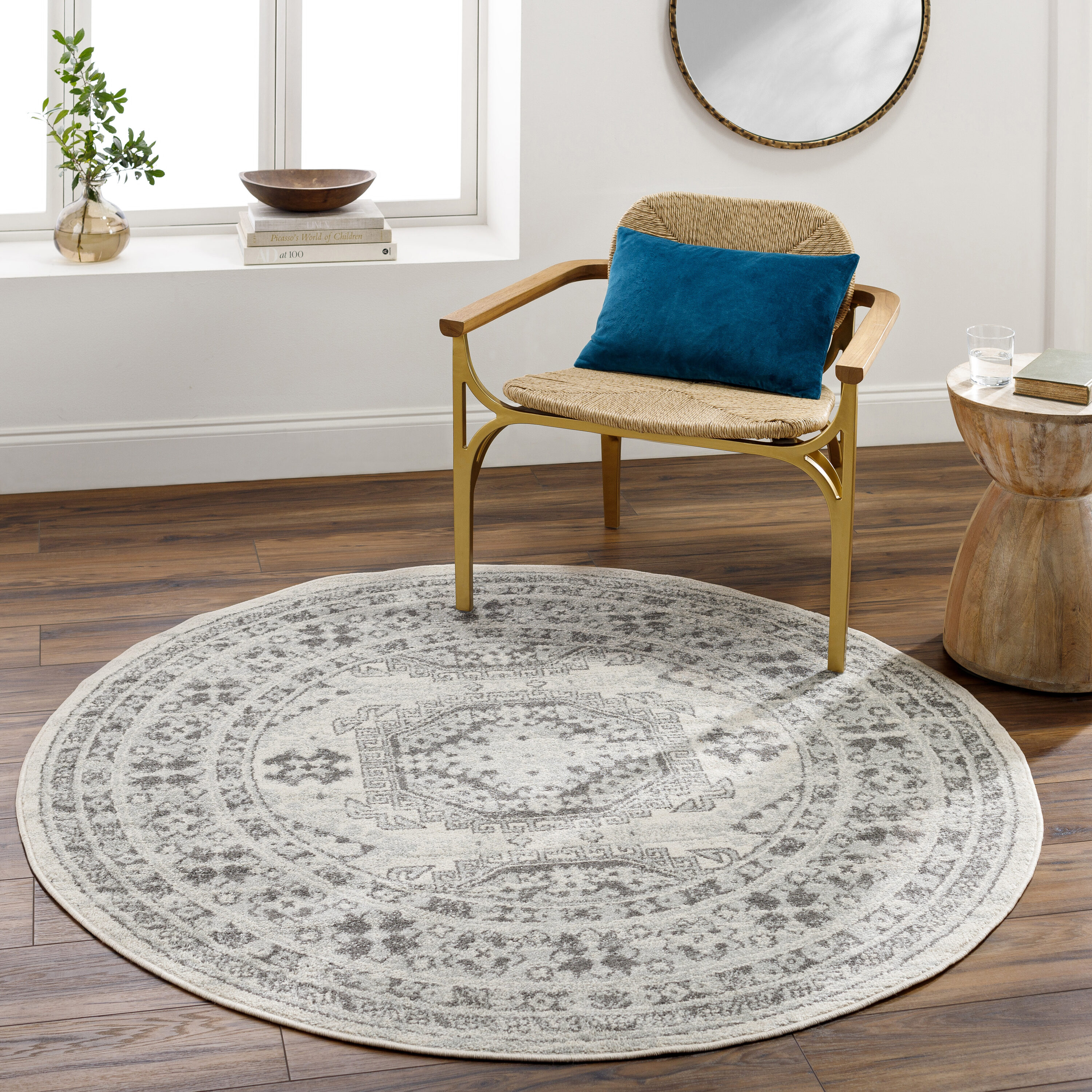 Livabliss CHE2309-53RD rugs - View #2