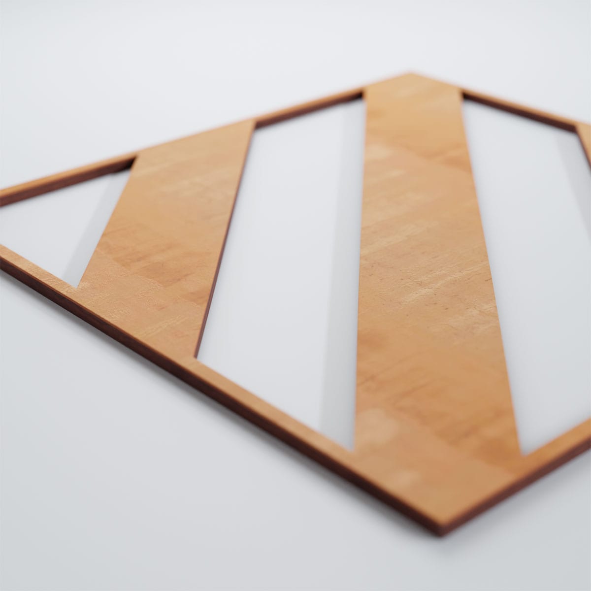 Ekena Millwork WALW12X12X0250STRAL Wall-Panels - View #4