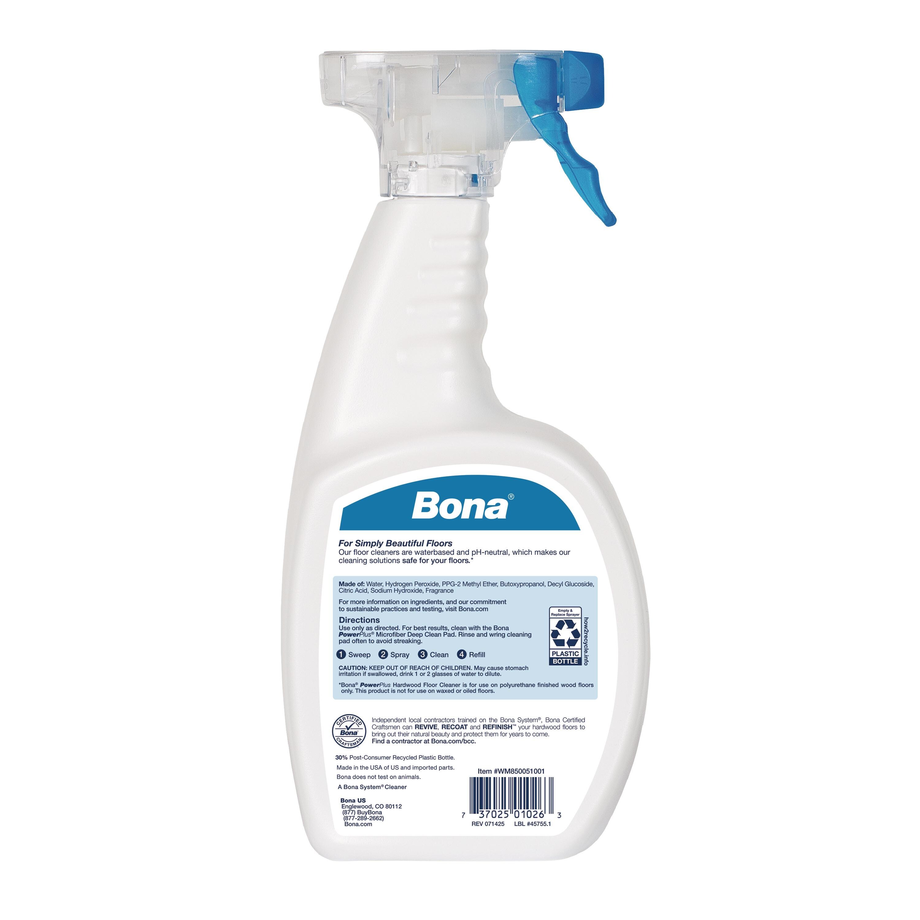 Bona WM850051001 Floor-Cleaners - View #9