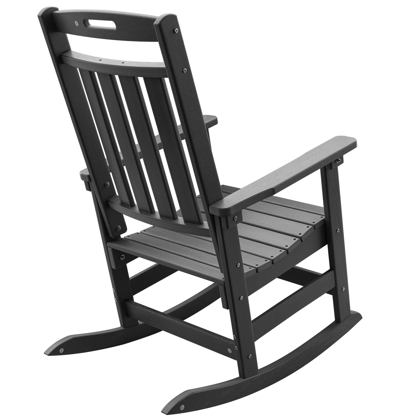 Upland YYRC-GY1 Patio-Chairs - View #2