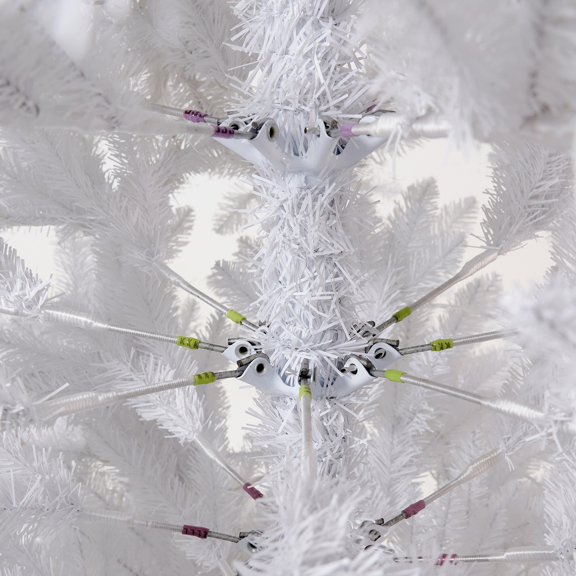 Nearly Natural T4535 Artificial-Christmas-Trees - View #7