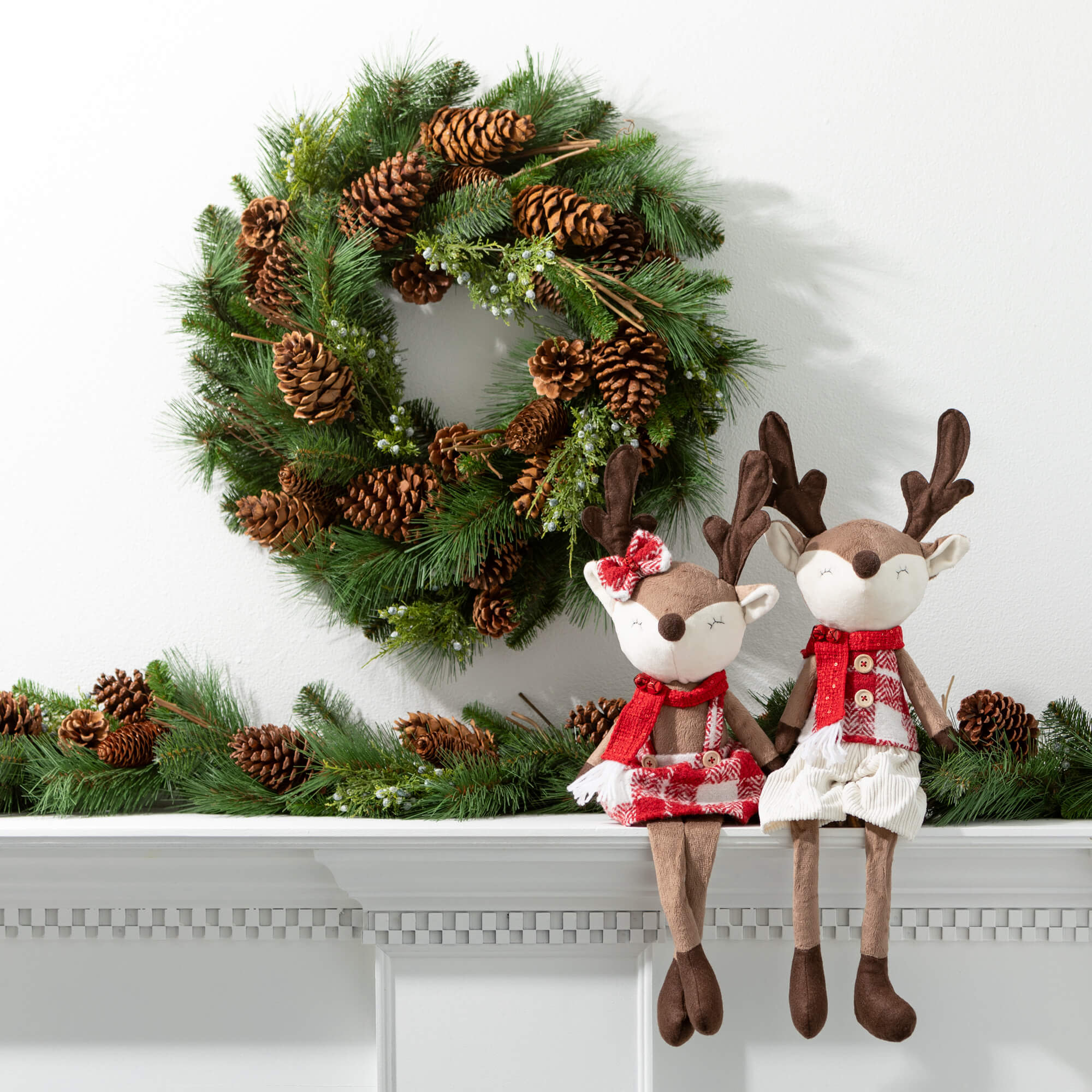 Sullivans PN4035 Table-Christmas-Decorations - View #4