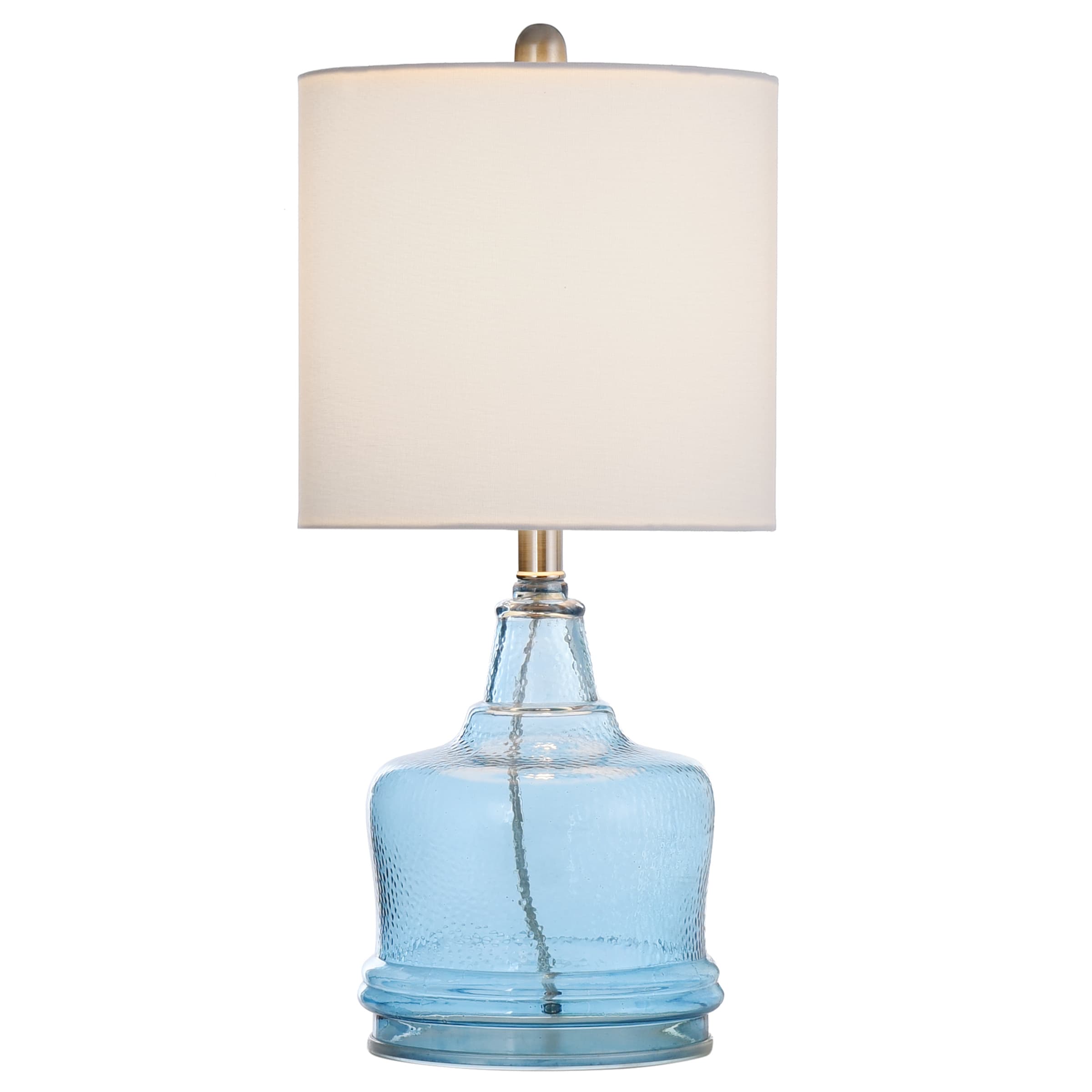 StyleCraft Home Collection L28432DS Table-Lamps - View #2