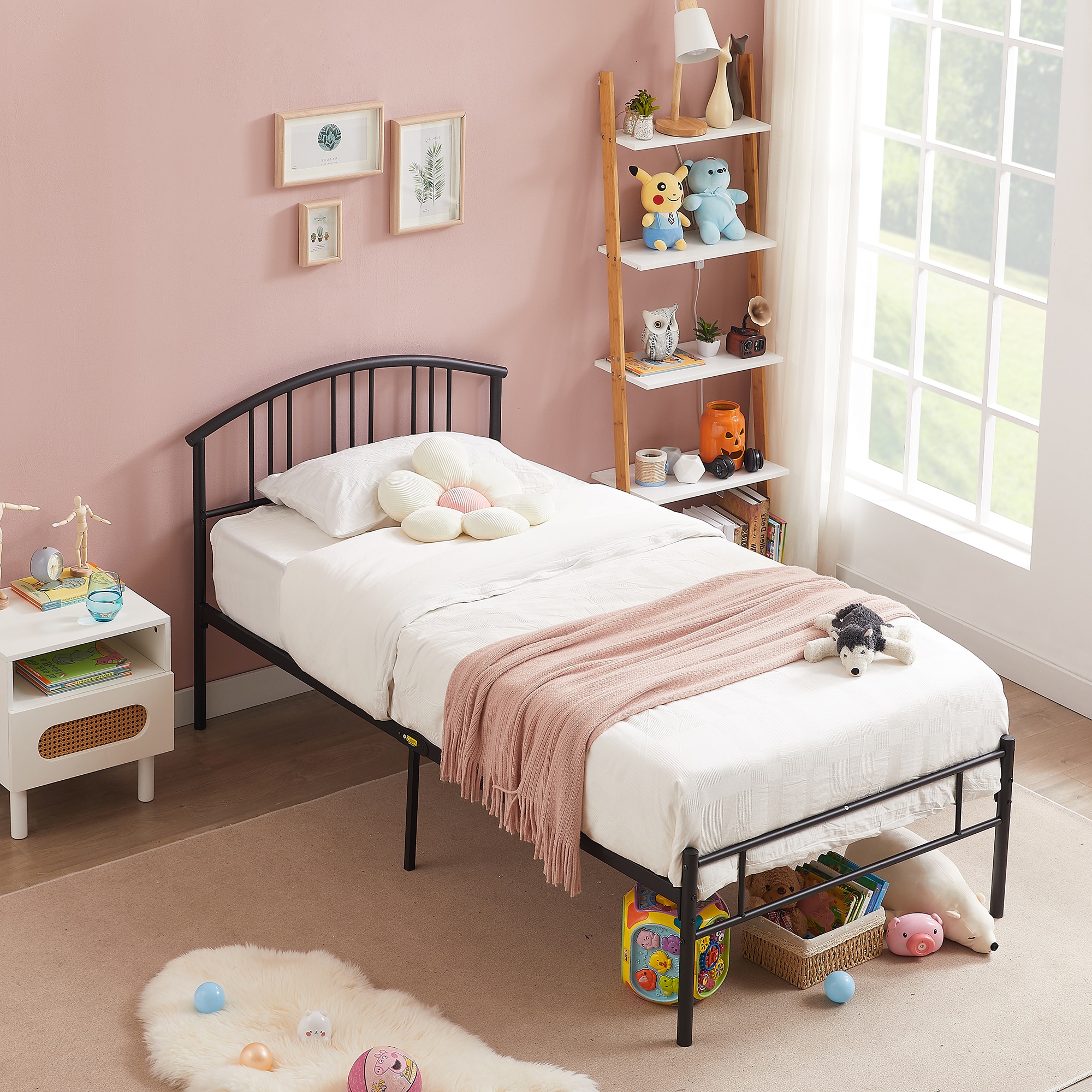 Vecelo LOE-YJX-T34 beds - View #7