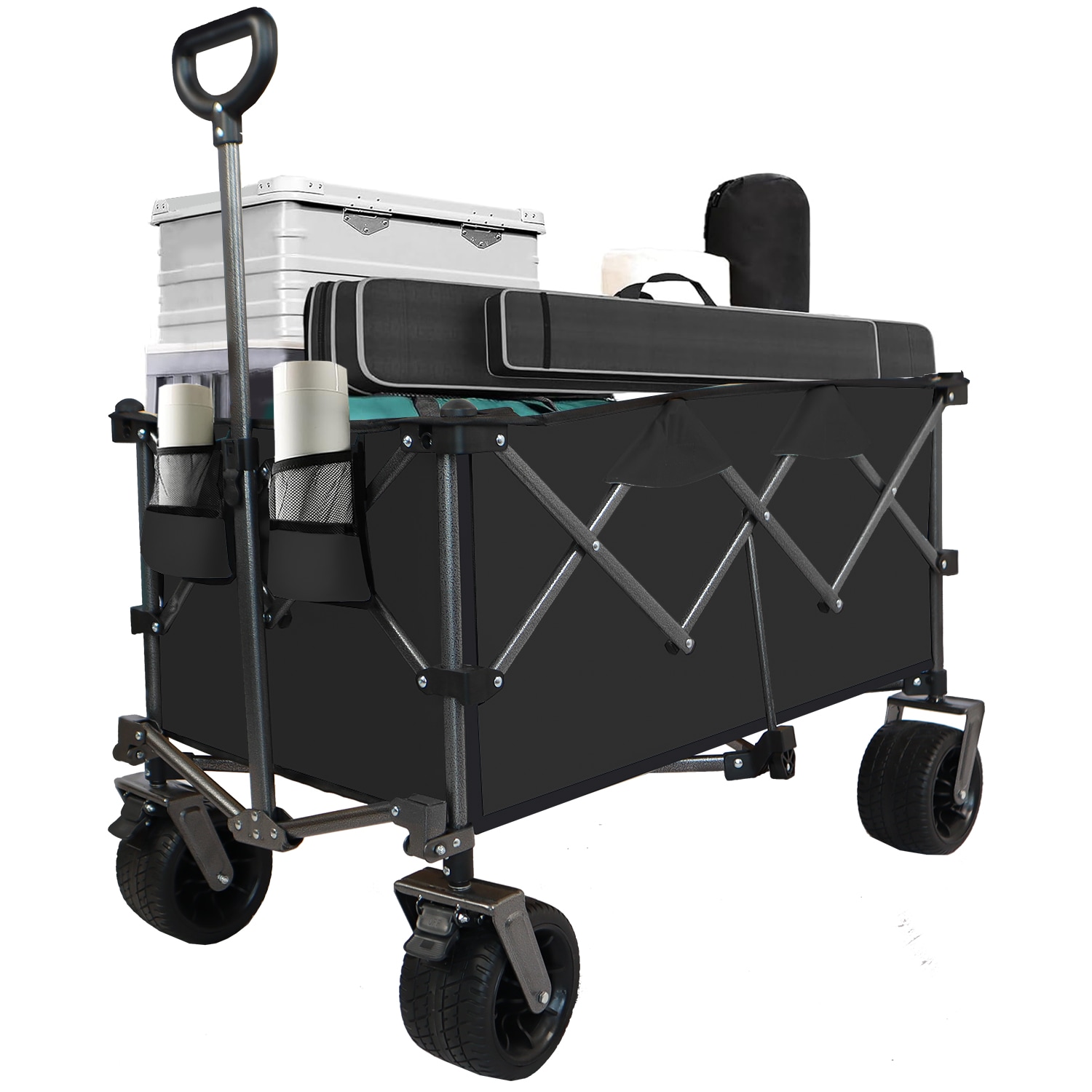 CESICIA FCOMS10G wheelbarrow - View #6