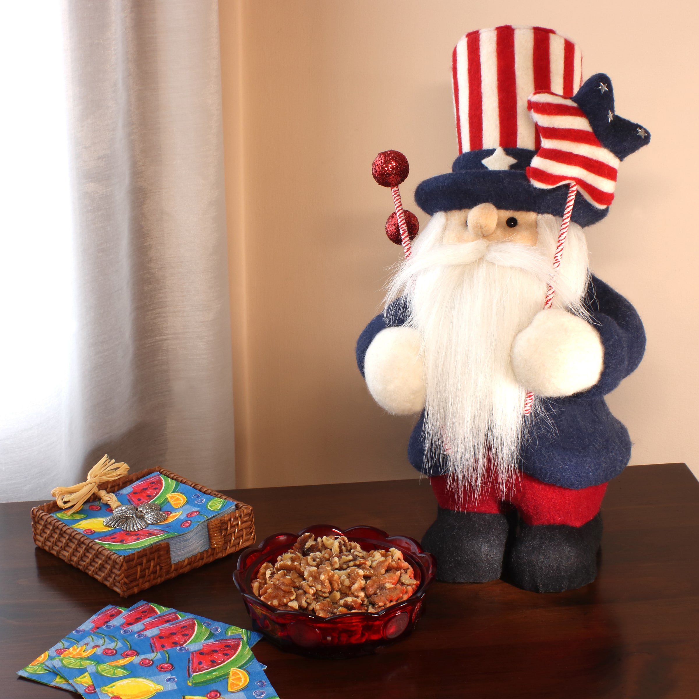 National Tree Company EG79-19HM644-1 Indoor-Spring-Decorations - View #2