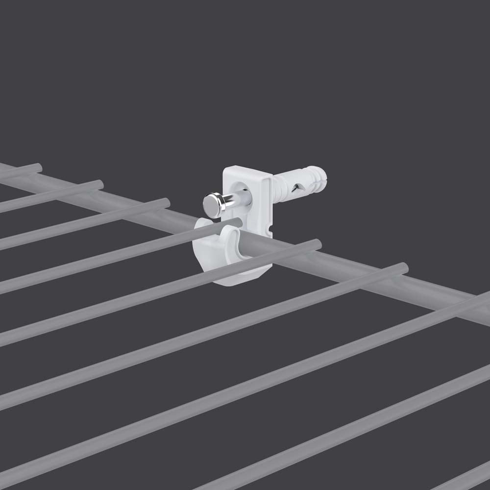 ClosetMaid 2186300 Wire-Closet-Hardware - View #15