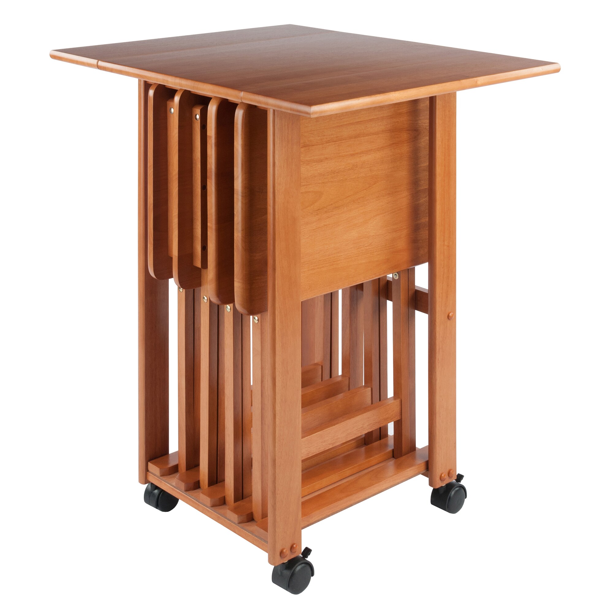 Winsome Wood 33720 Folding-Tables - View #8