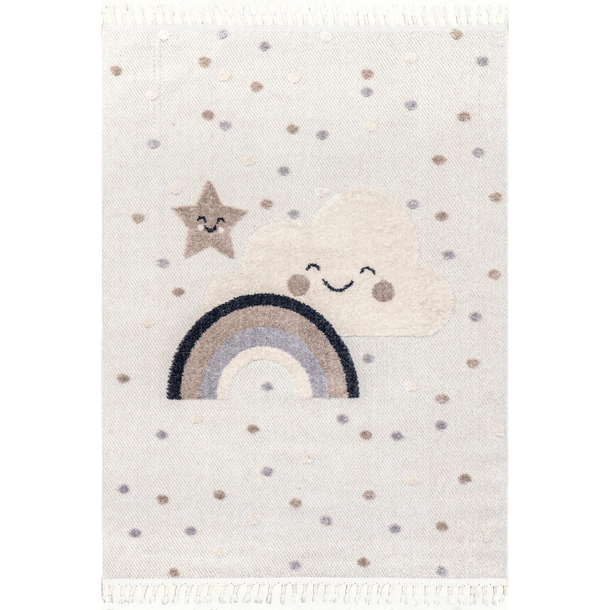 nuLOOM 200KKLR33A-406 rugs - View #2