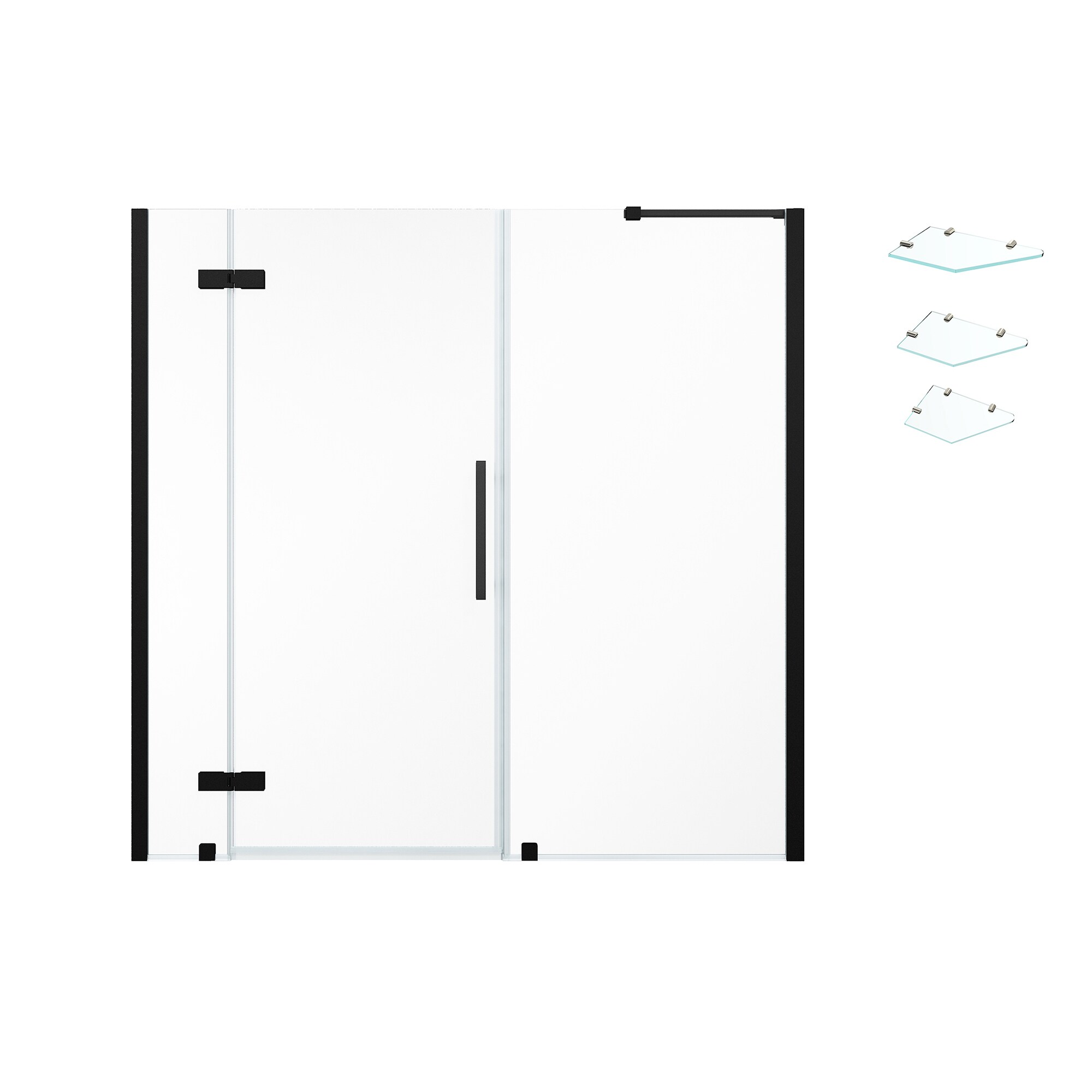 OVE Decors 828796069182 Shower-Doors - View #10