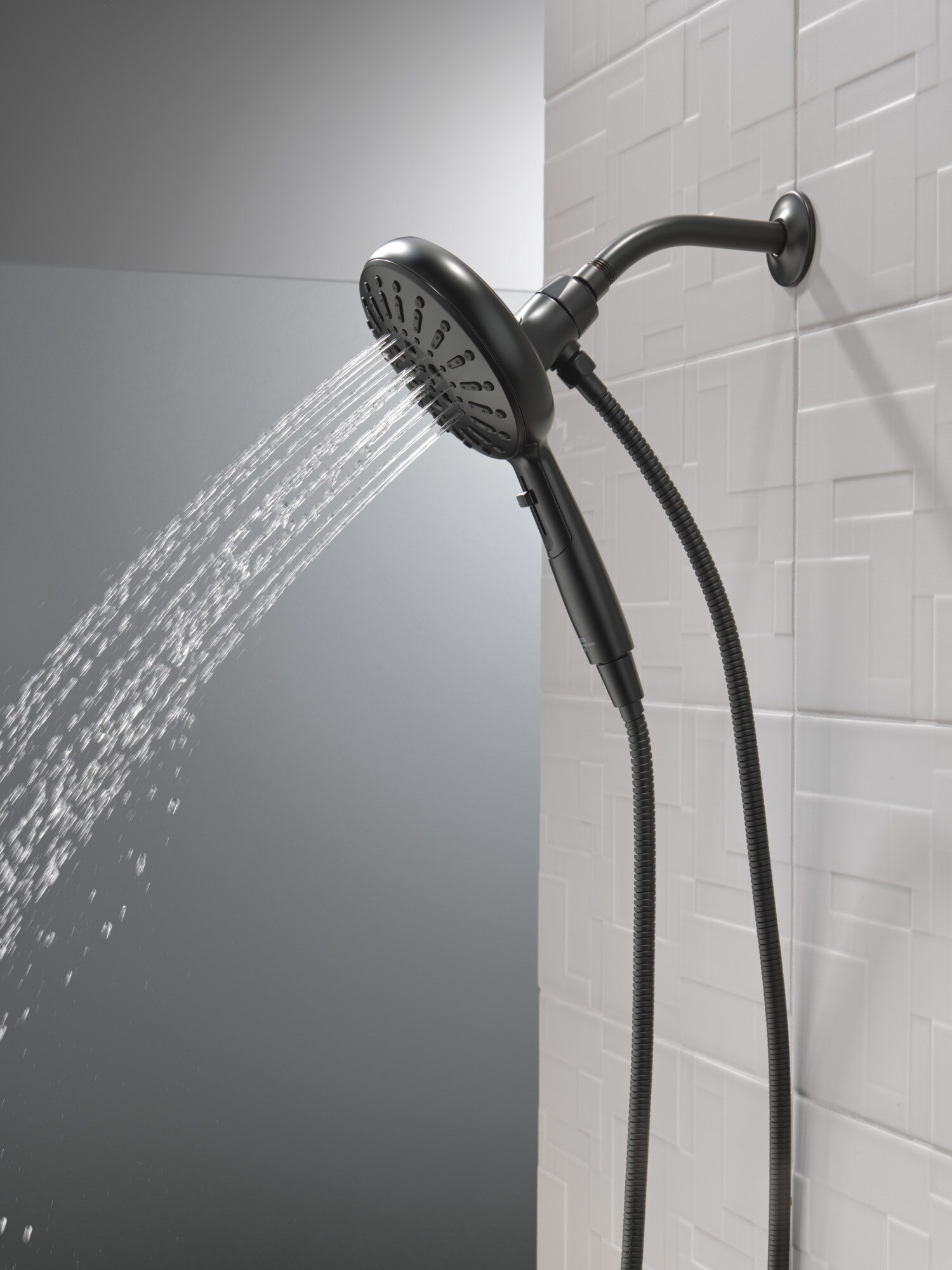 Delta 54910-BL-PK Fixed-Showerhead - View #14