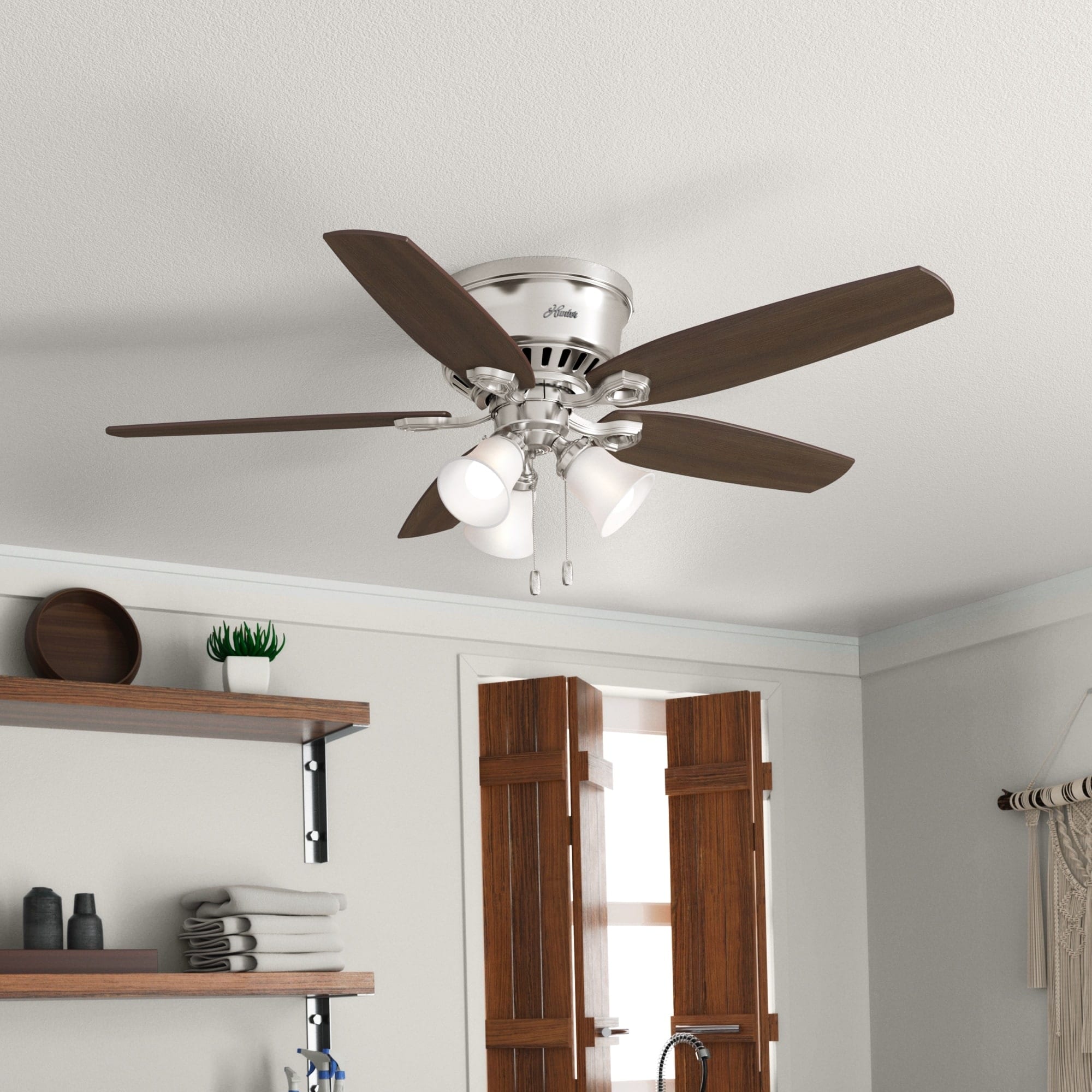 Hunter 53328 Ceiling-Fans - View #5